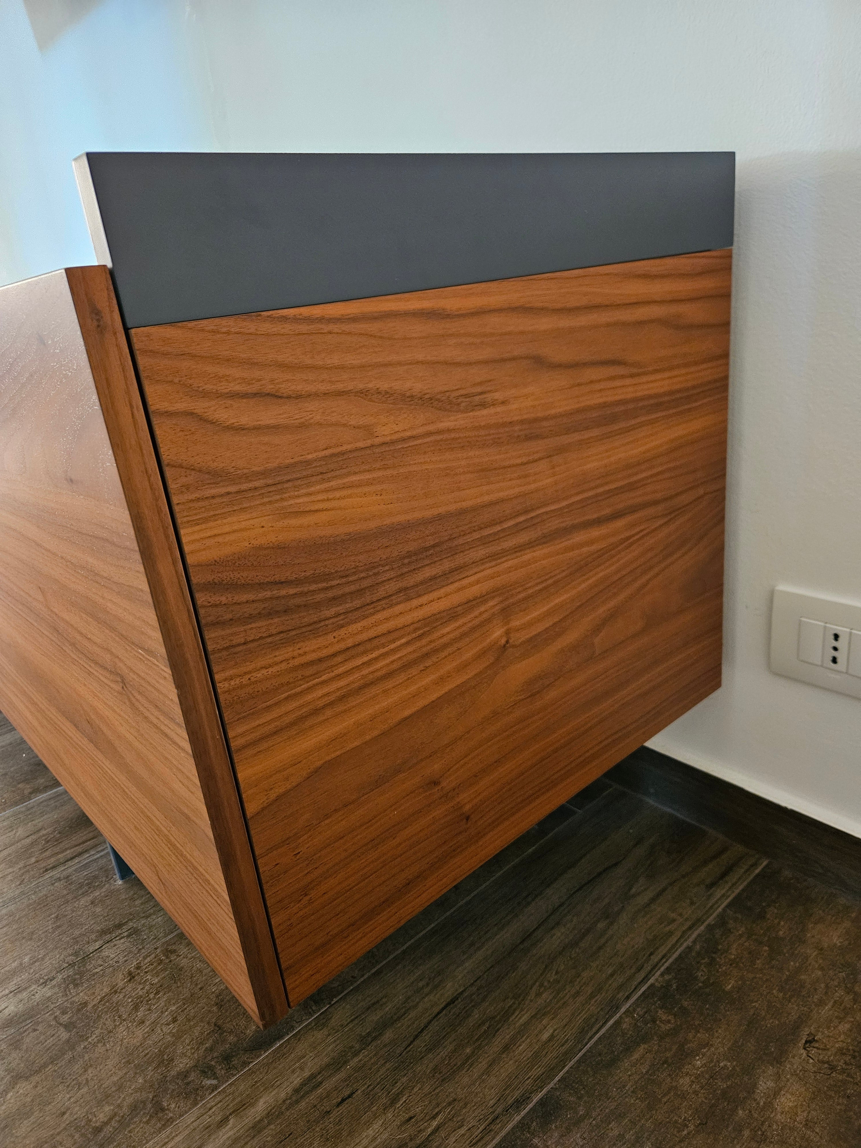 CREDENZA MODERNA BONALDO