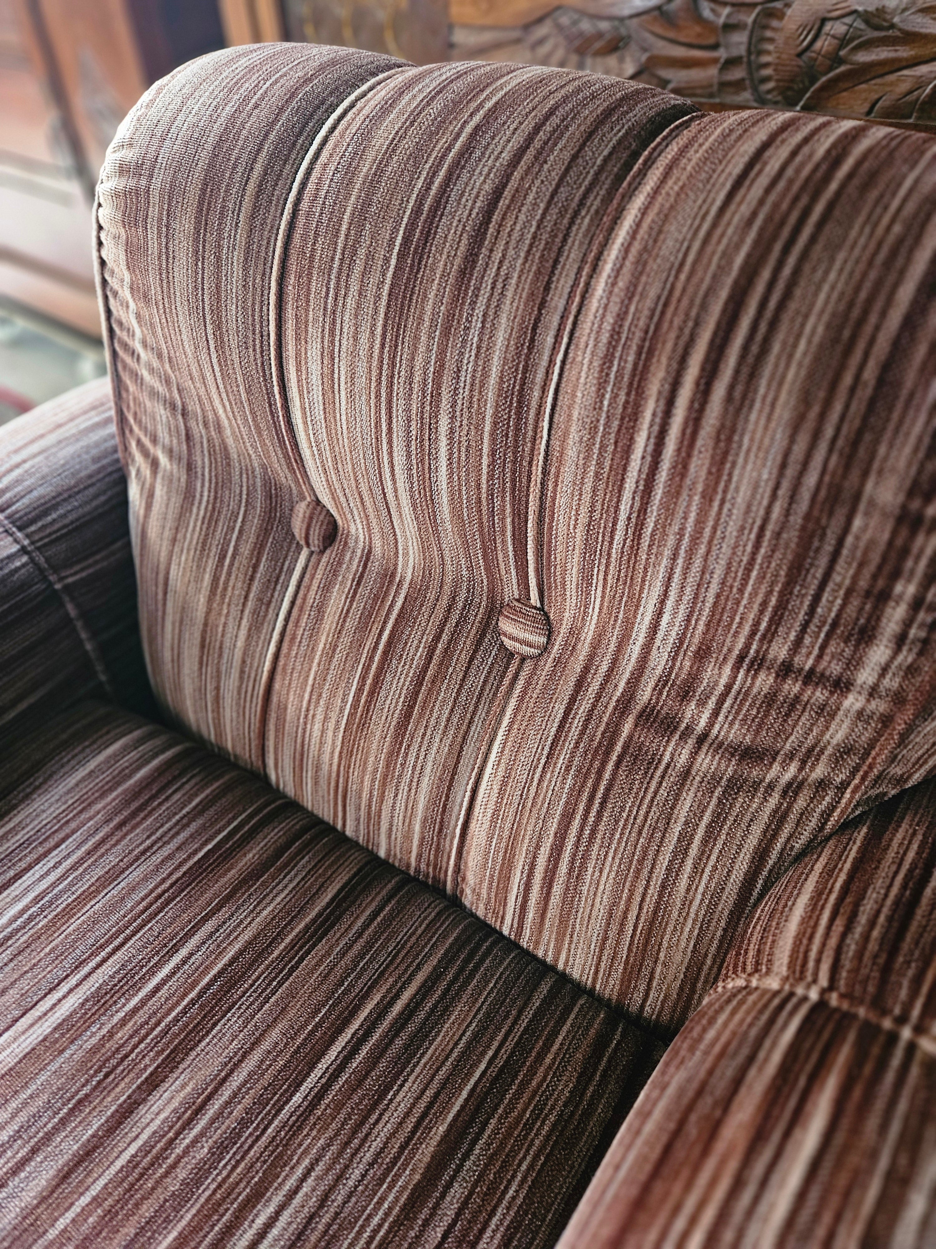 COPPIA DI POLTRONE ANNI 70