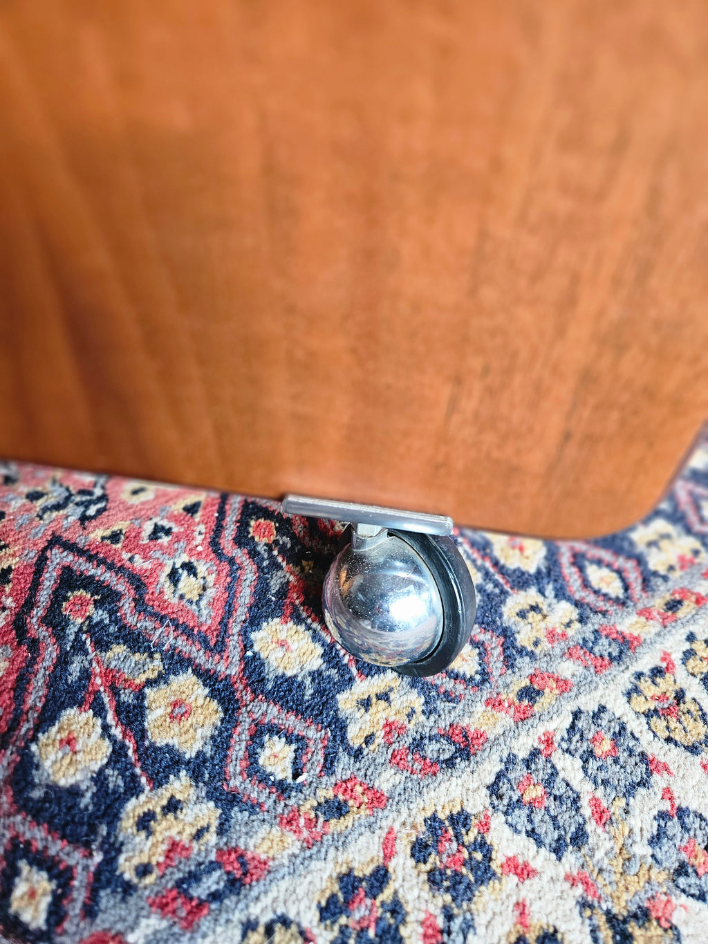 TAVOLINO SPRINGTIME DI MARCO ZANUSO PER ARFLEX