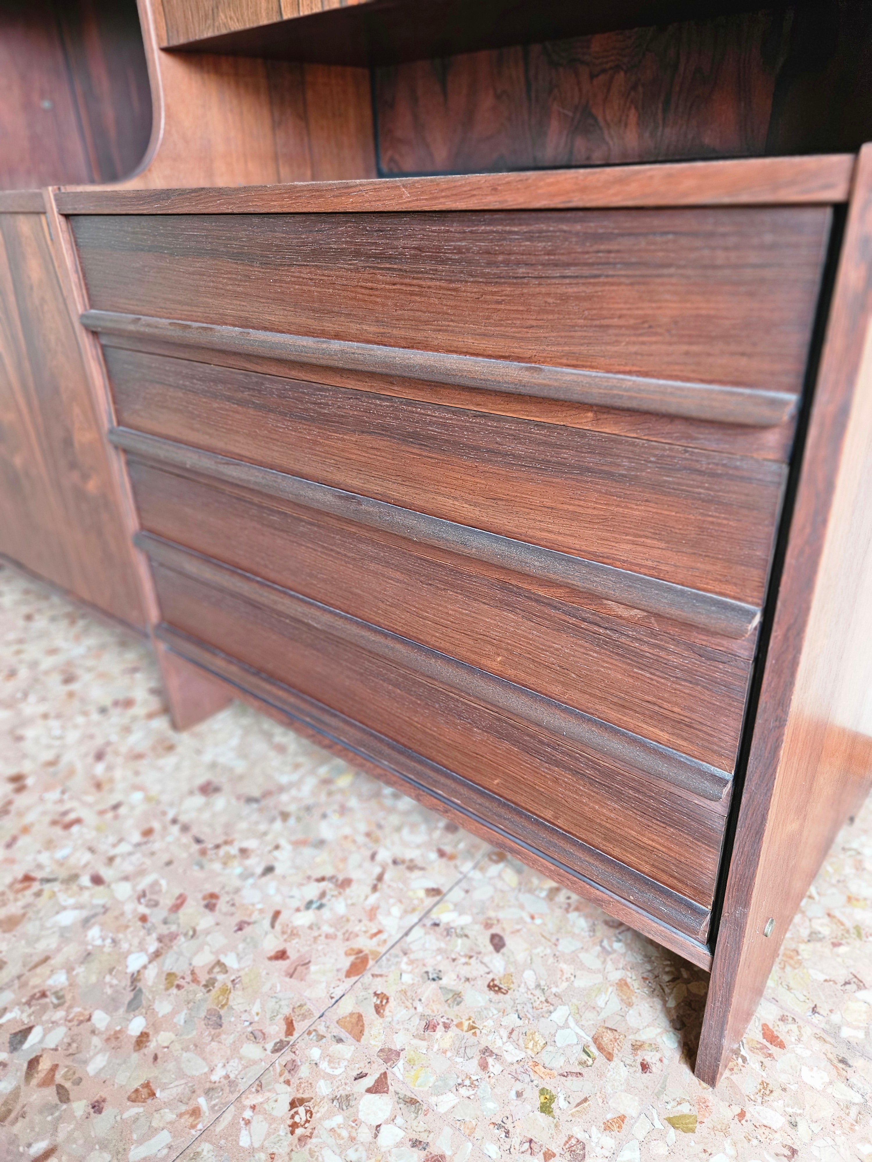 LIBRERIA VINTAGE IMB BAROVERO