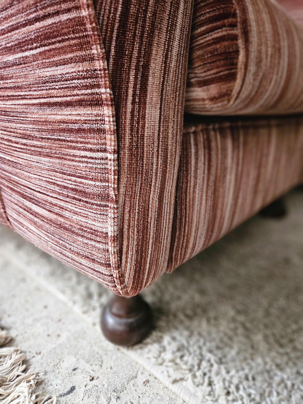 COPPIA DI POLTRONE ANNI 70