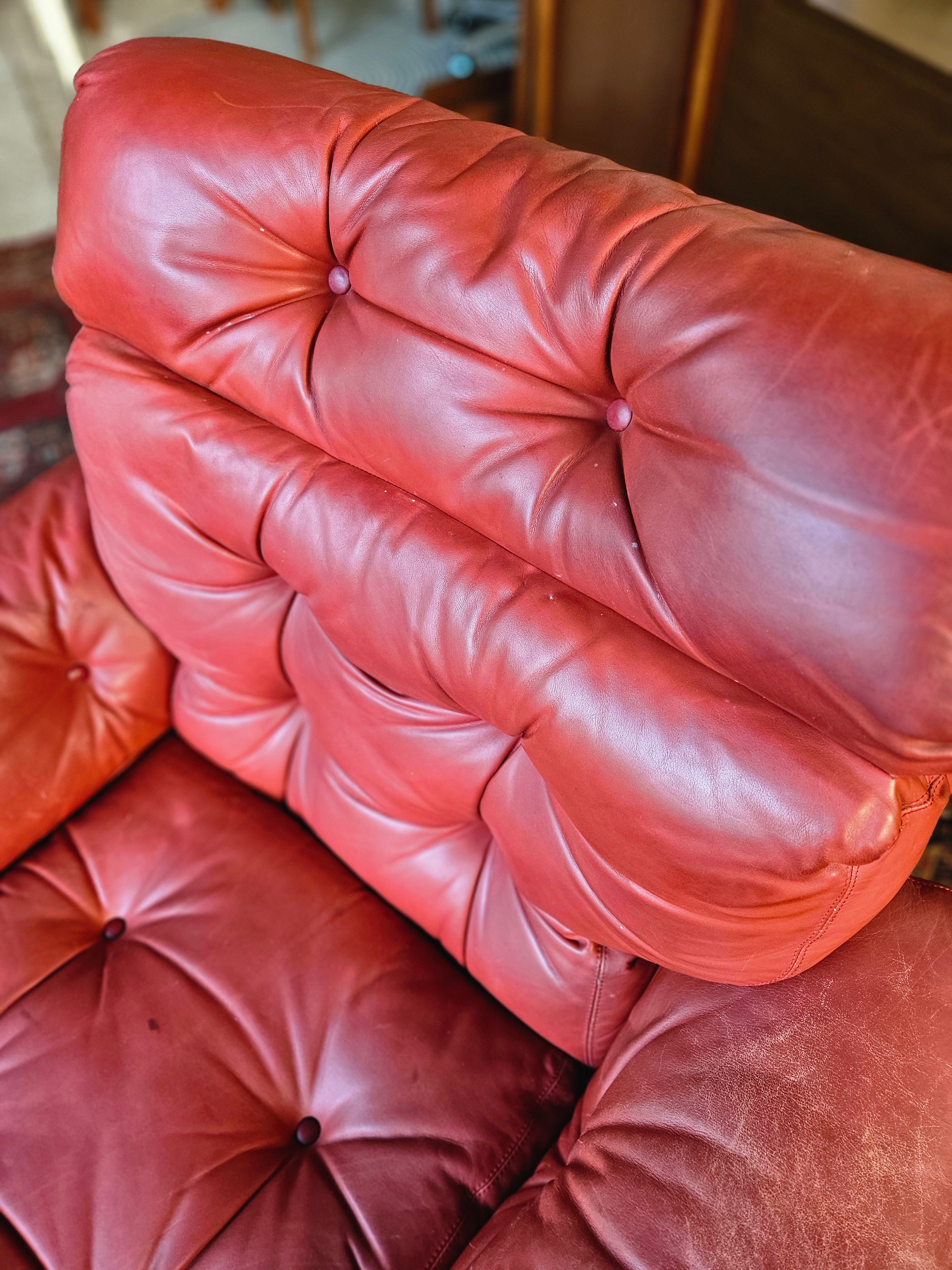 POLTRONA SINGOLA MODELLO CORONADO