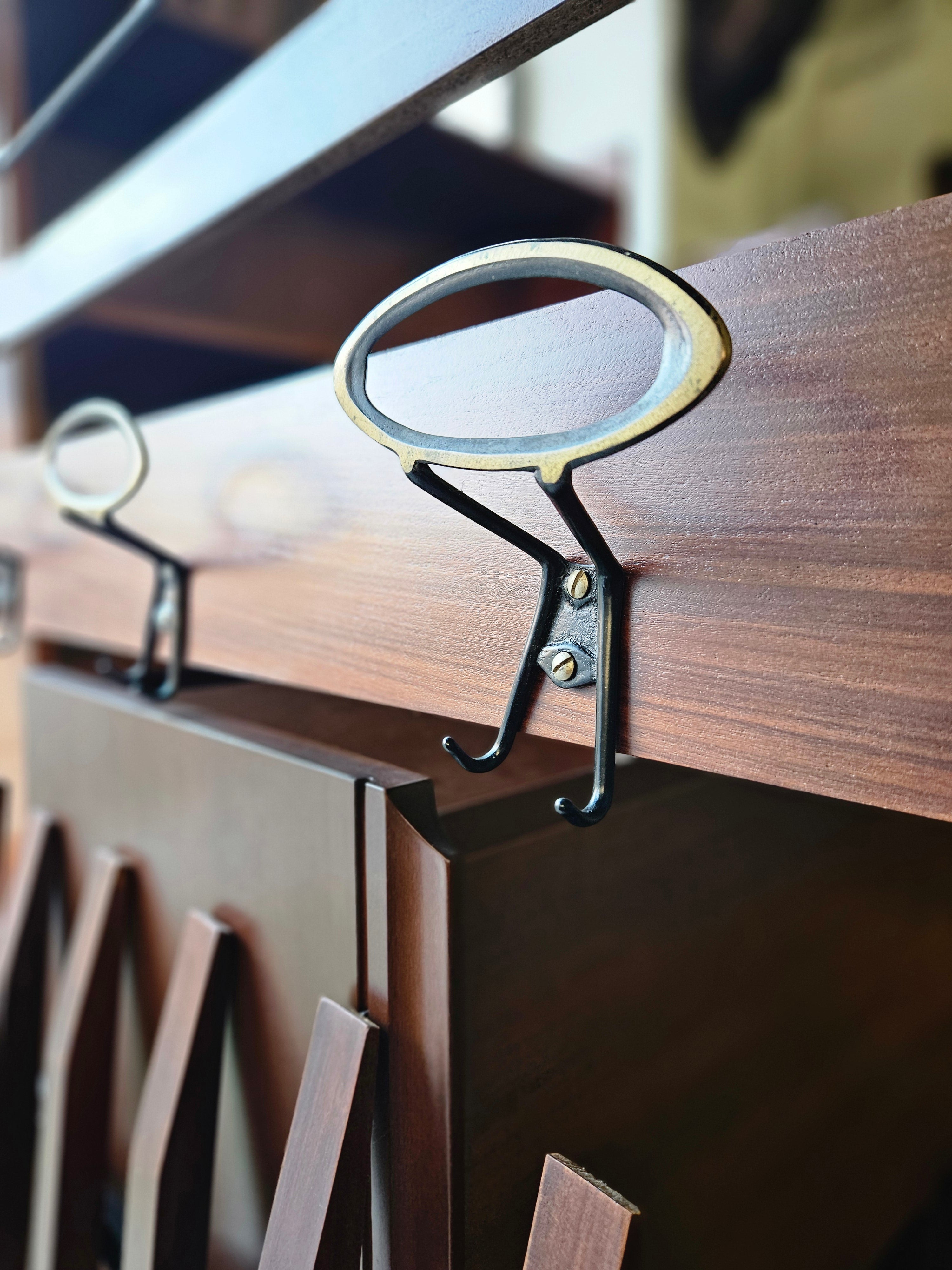 APPENDIABITI VINTAGE ANNI 60