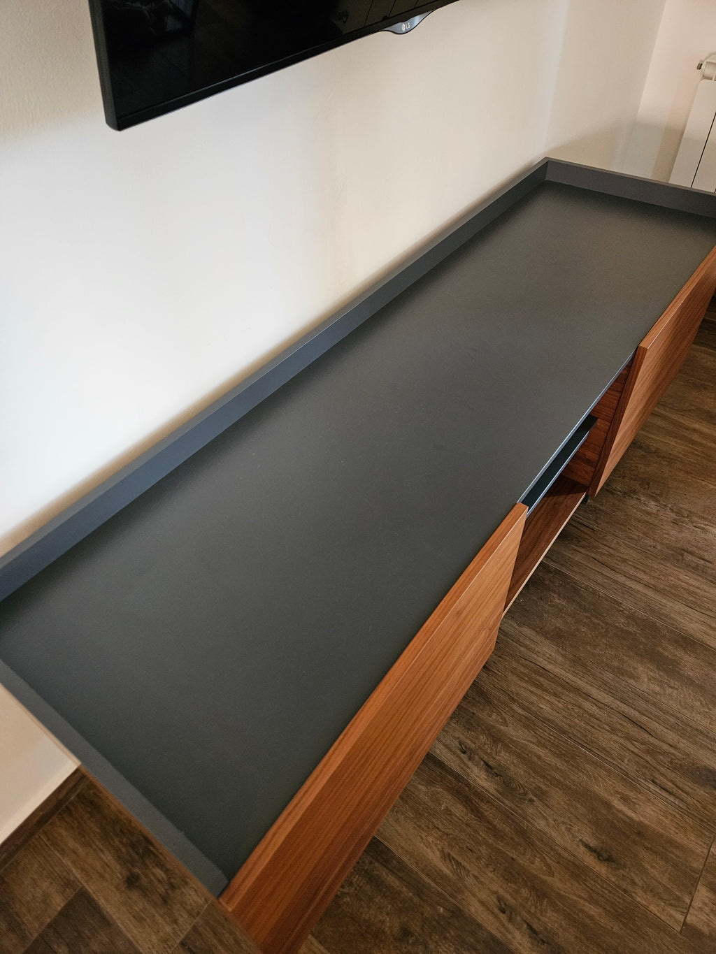 CREDENZA MODERNA BONALDO