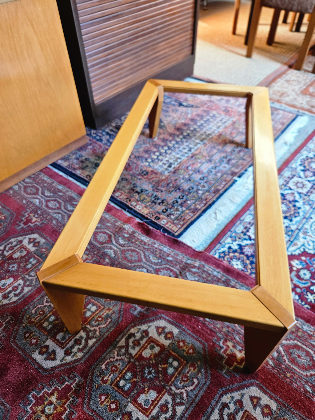 TAVOLINO VINTAGE ANNI 70