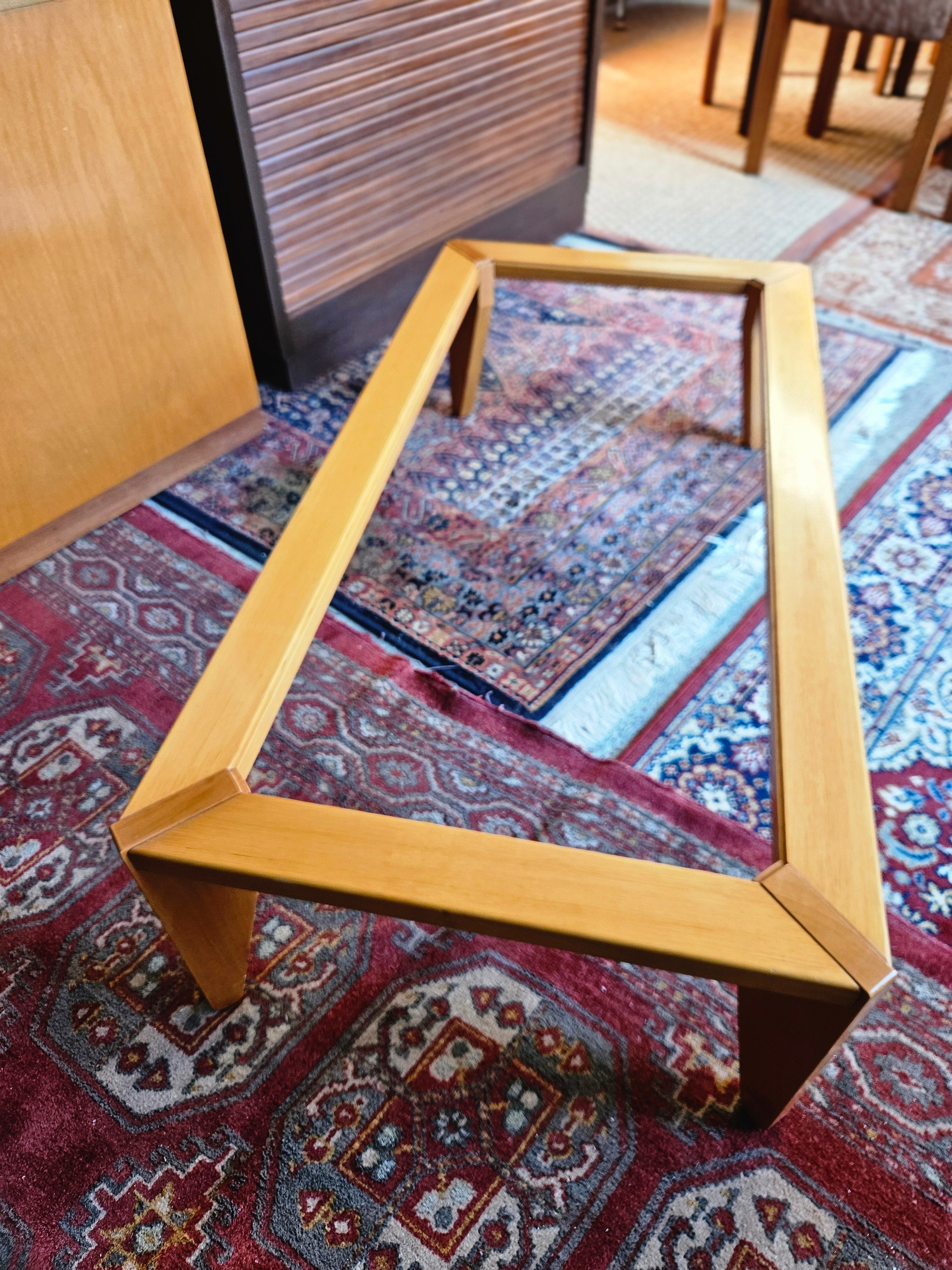 TAVOLINO VINTAGE ANNI 70