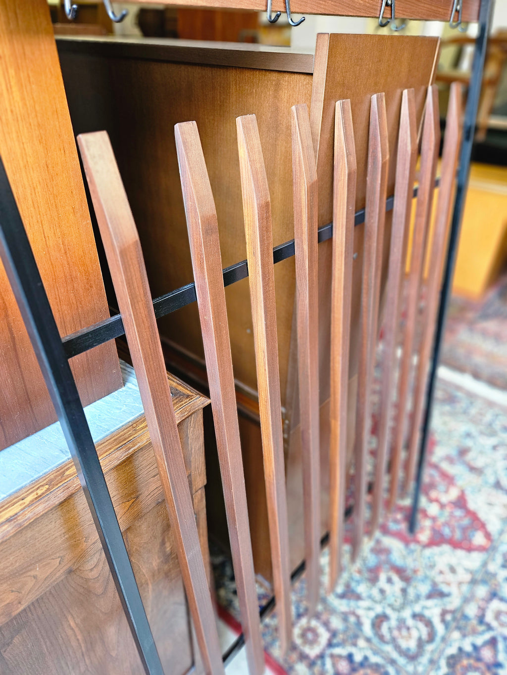 APPENDIABITI VINTAGE ANNI 60