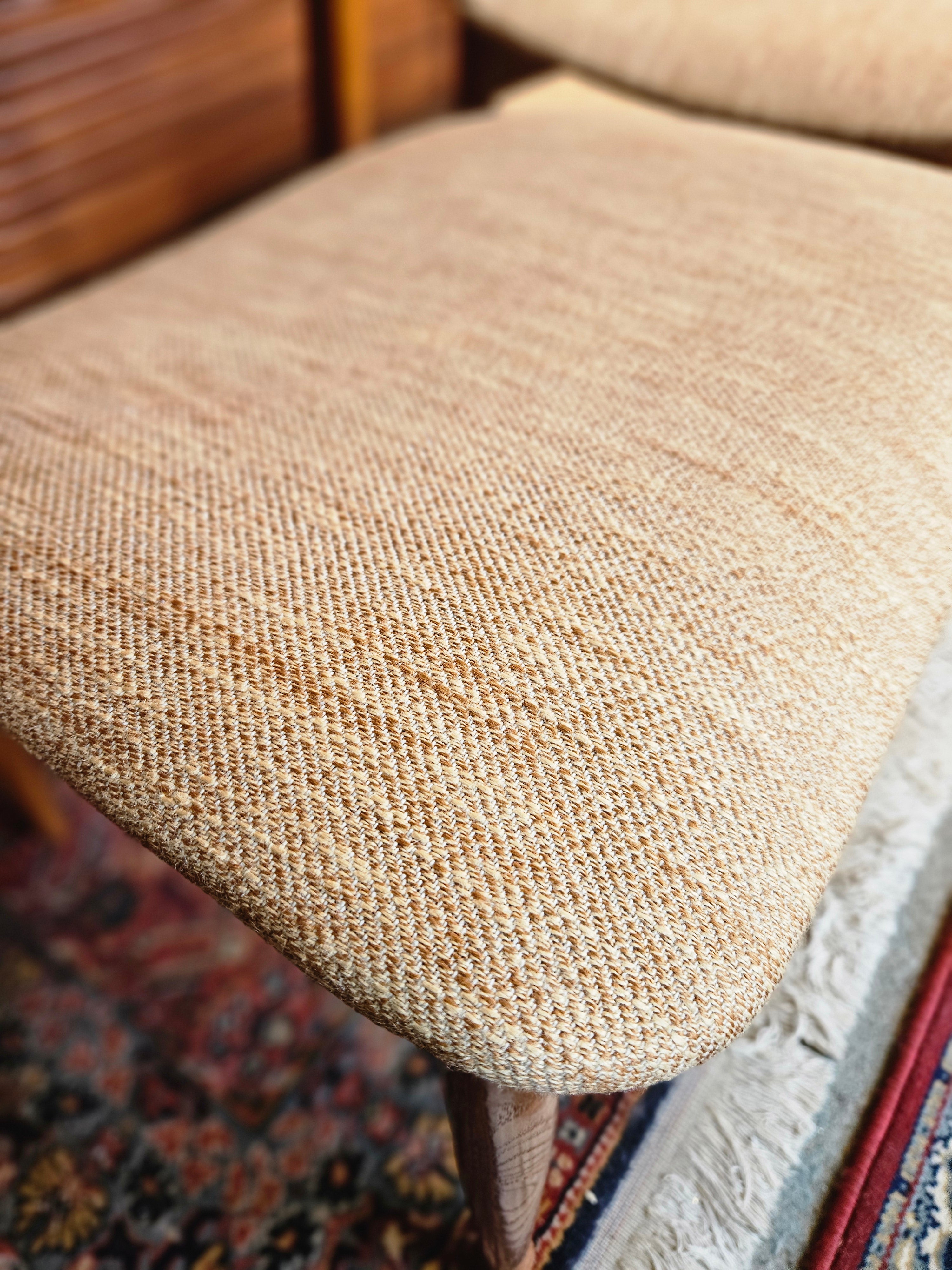 COPPIA DI SEDIE VINTAGE