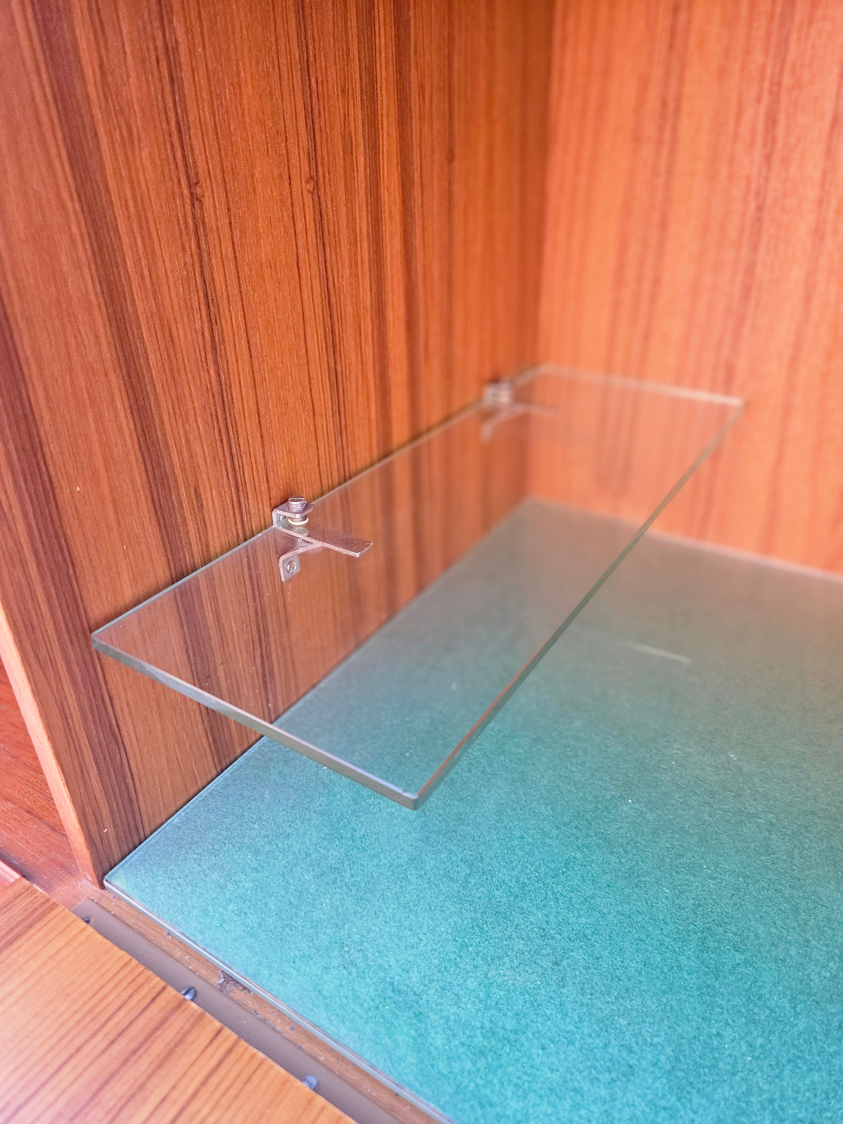 Credenza vintage anni 60