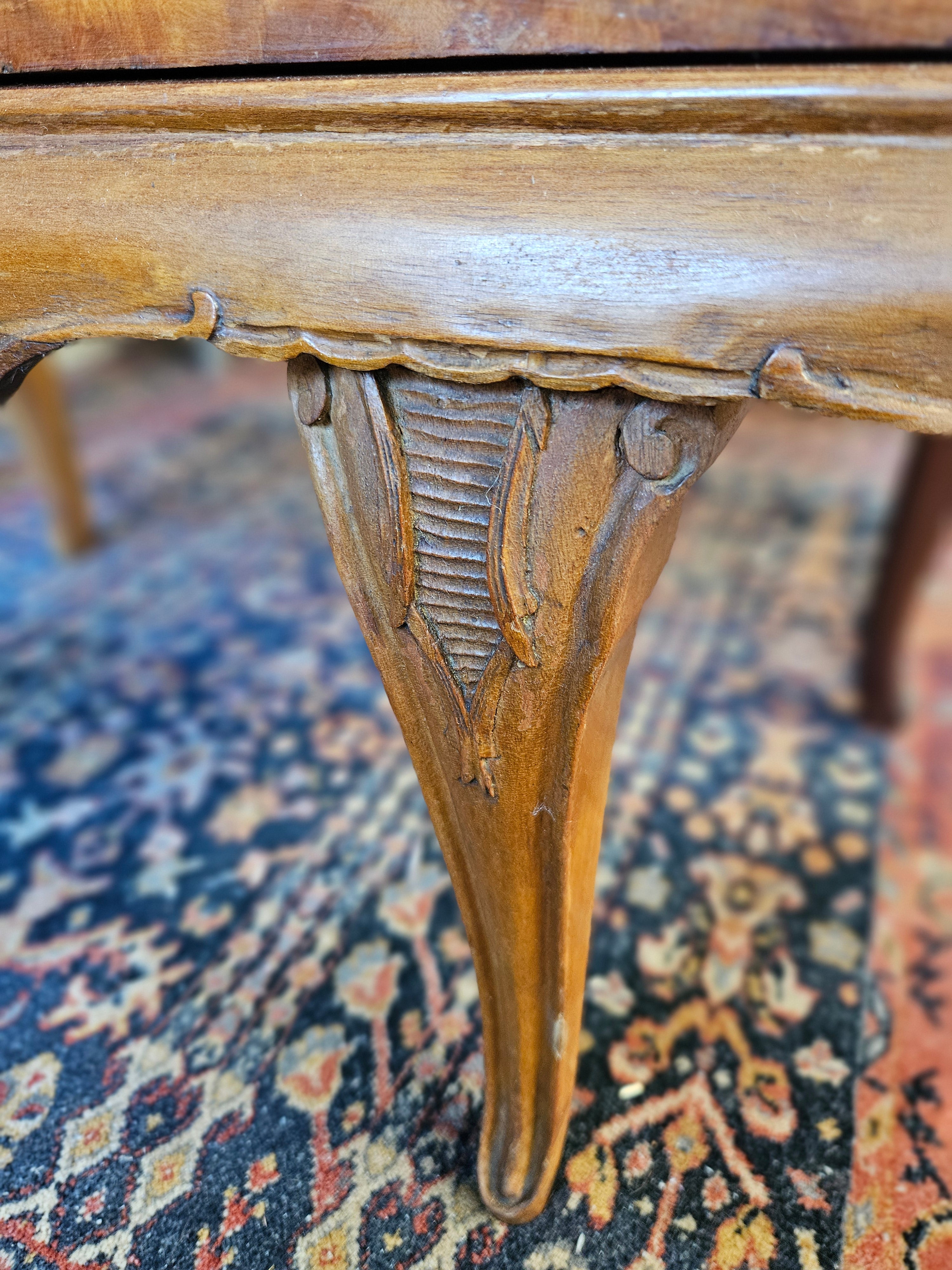 COMODINI VINTAGE ANNI 40