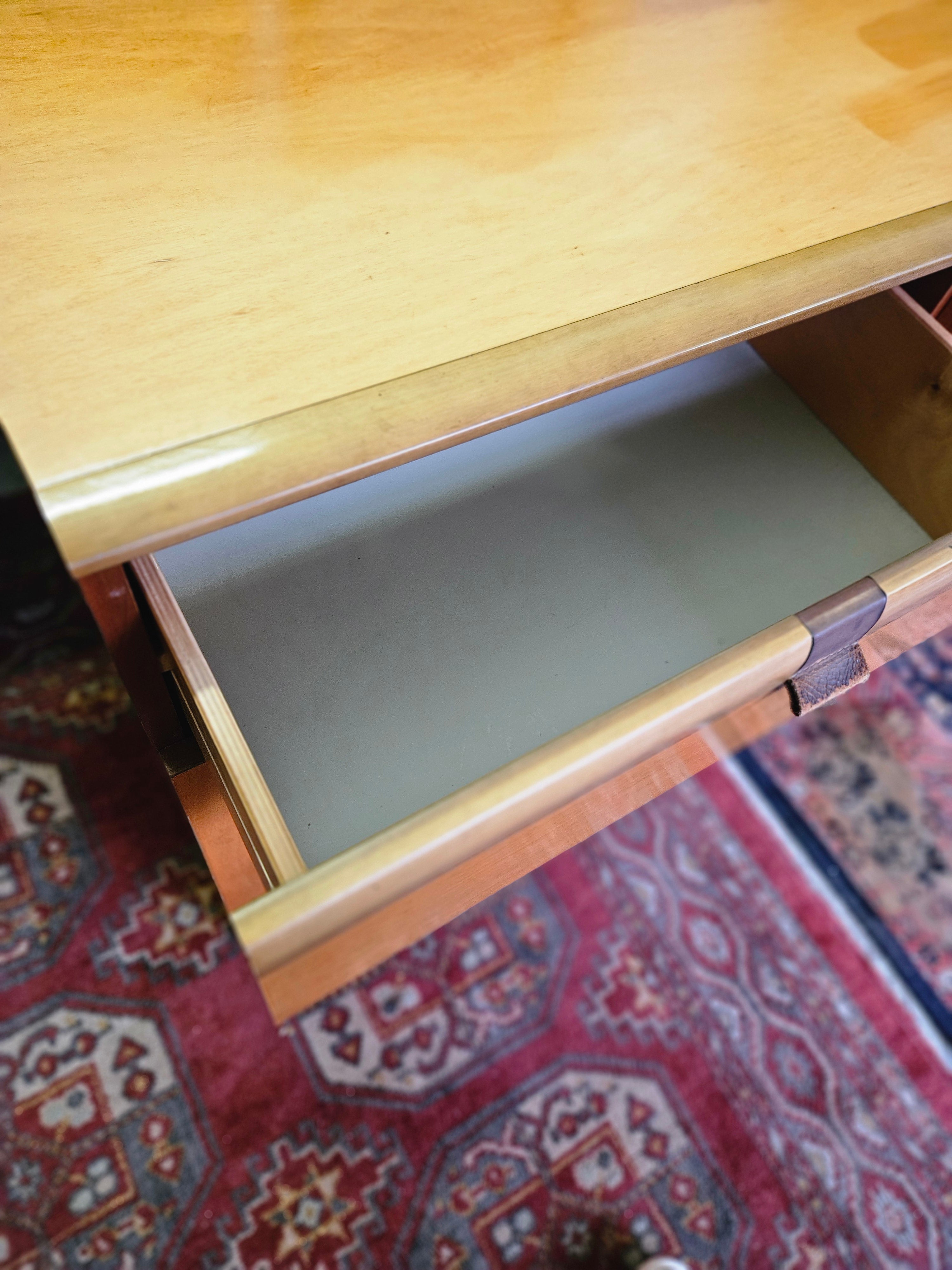 CREDENZA VINTAGE ANNI 70