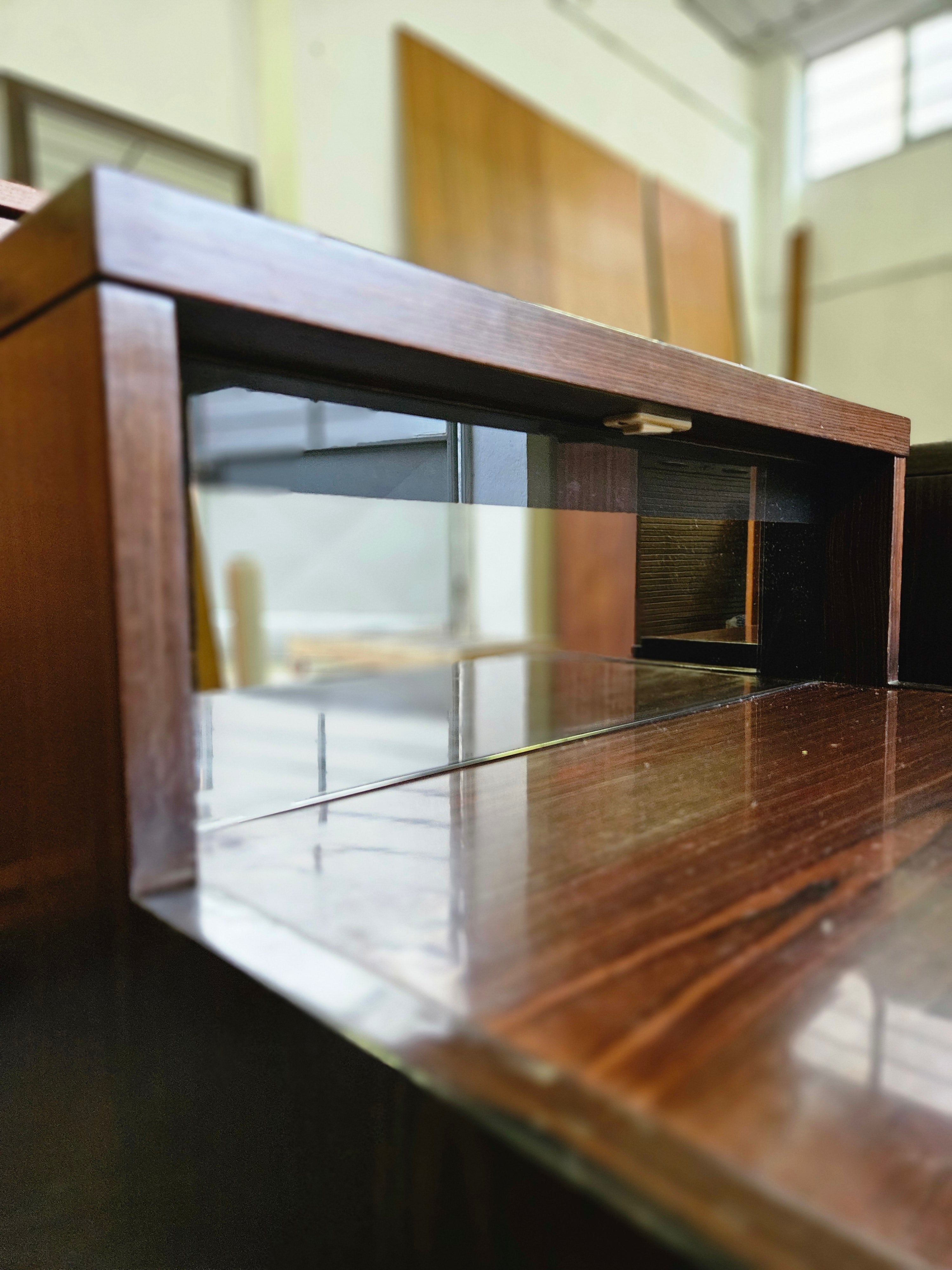 COMODINI VINTAGE ANNI 70