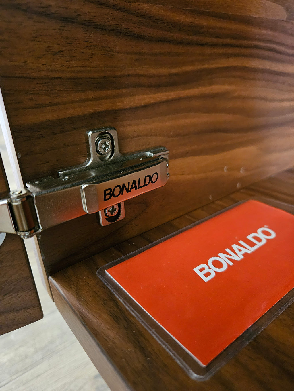 CREDENZA MODERNA BONALDO