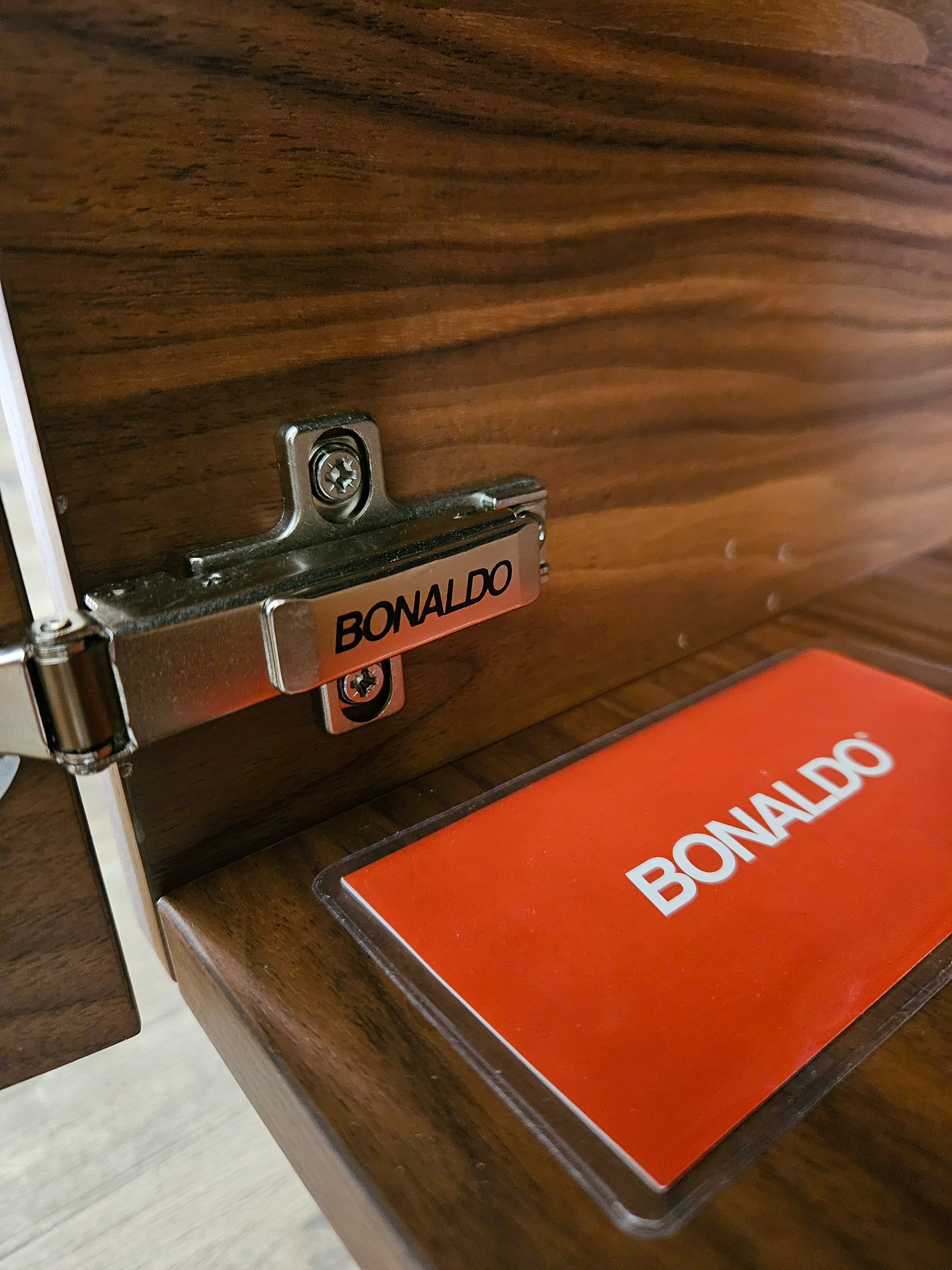 CREDENZA MODERNA BONALDO