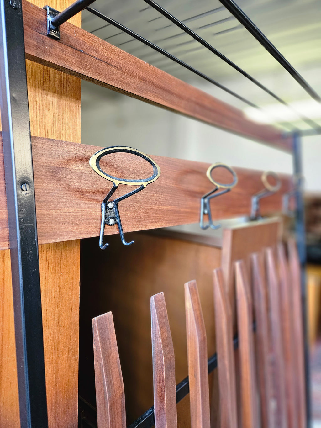 APPENDIABITI VINTAGE ANNI 60