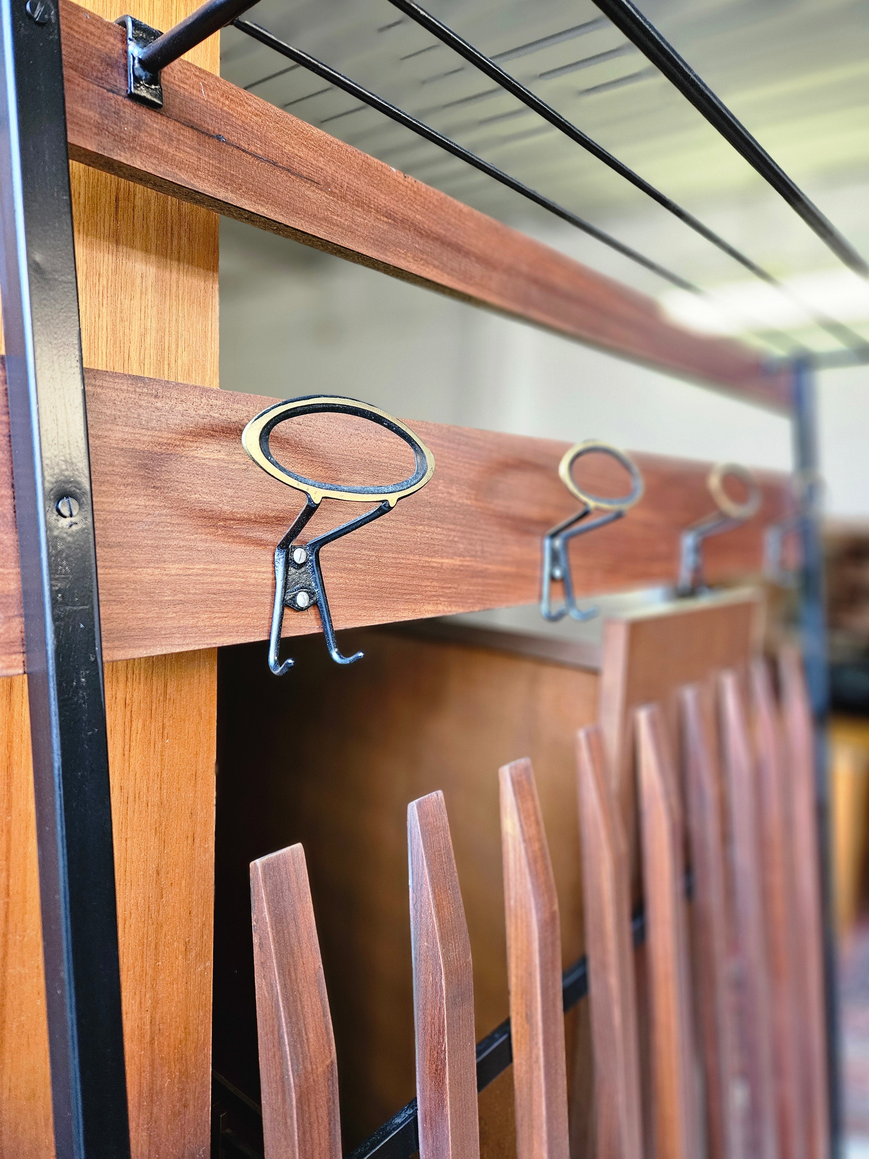 APPENDIABITI VINTAGE ANNI 60