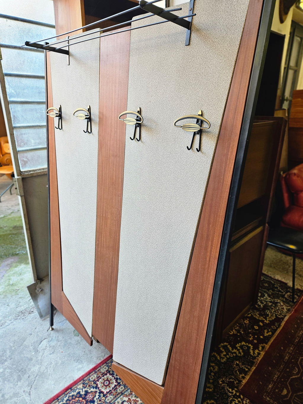 APPENDIABITI VINTAGE ANNI 60