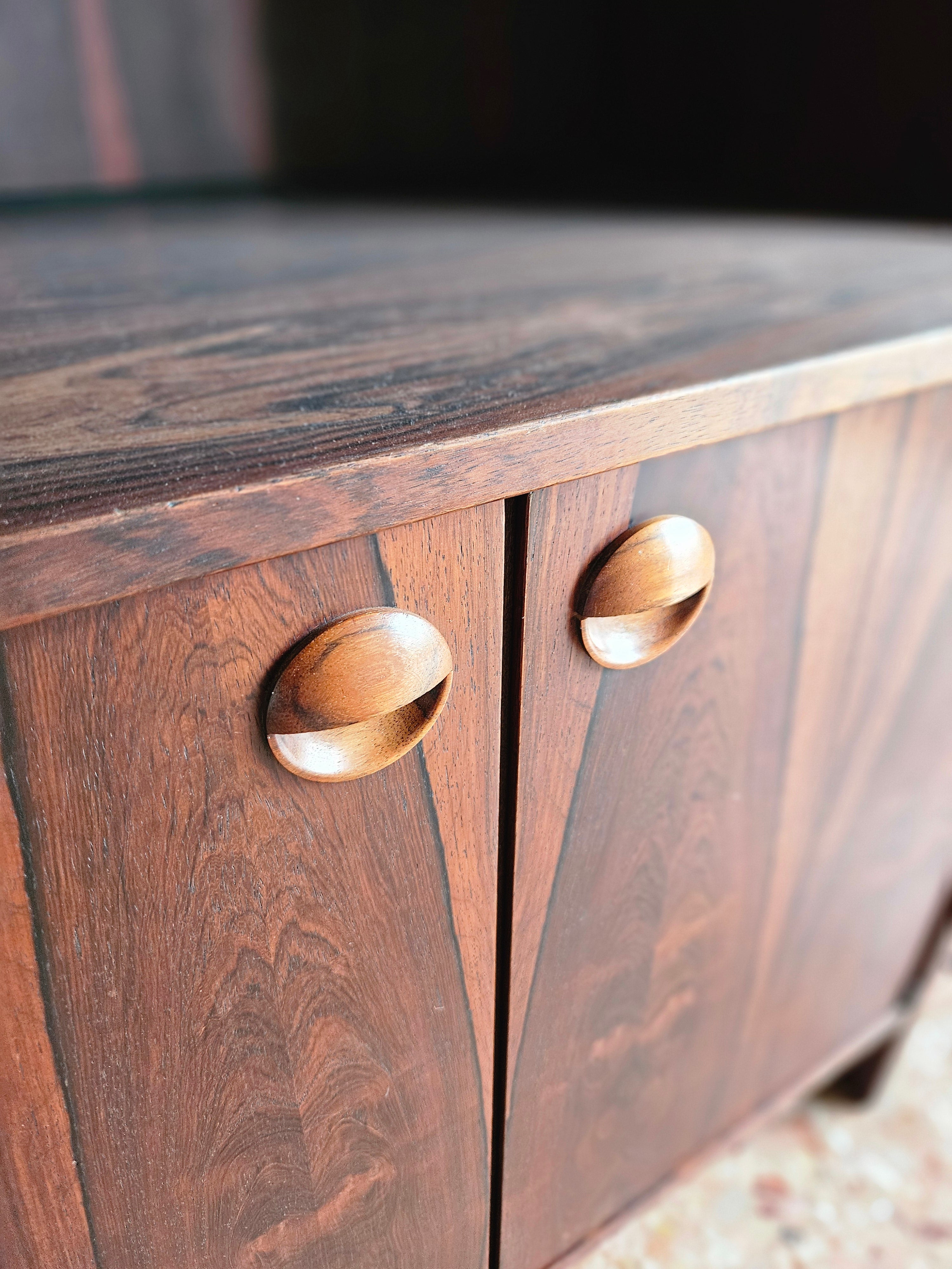 LIBRERIA VINTAGE IMB BAROVERO