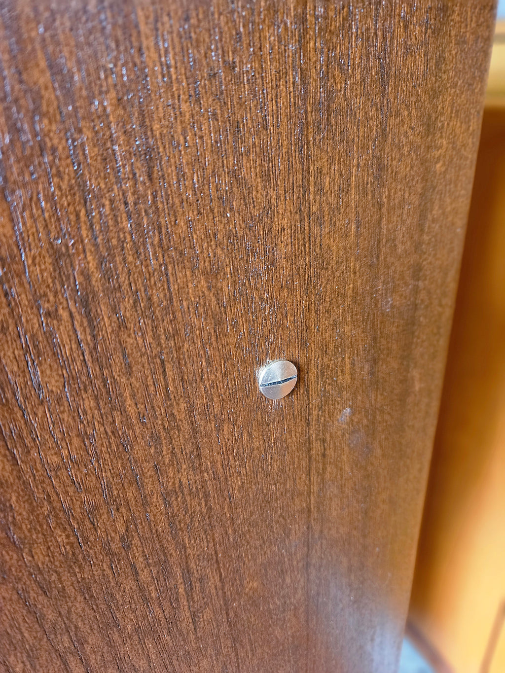 CREDENZA VINTAGE ANNI 60