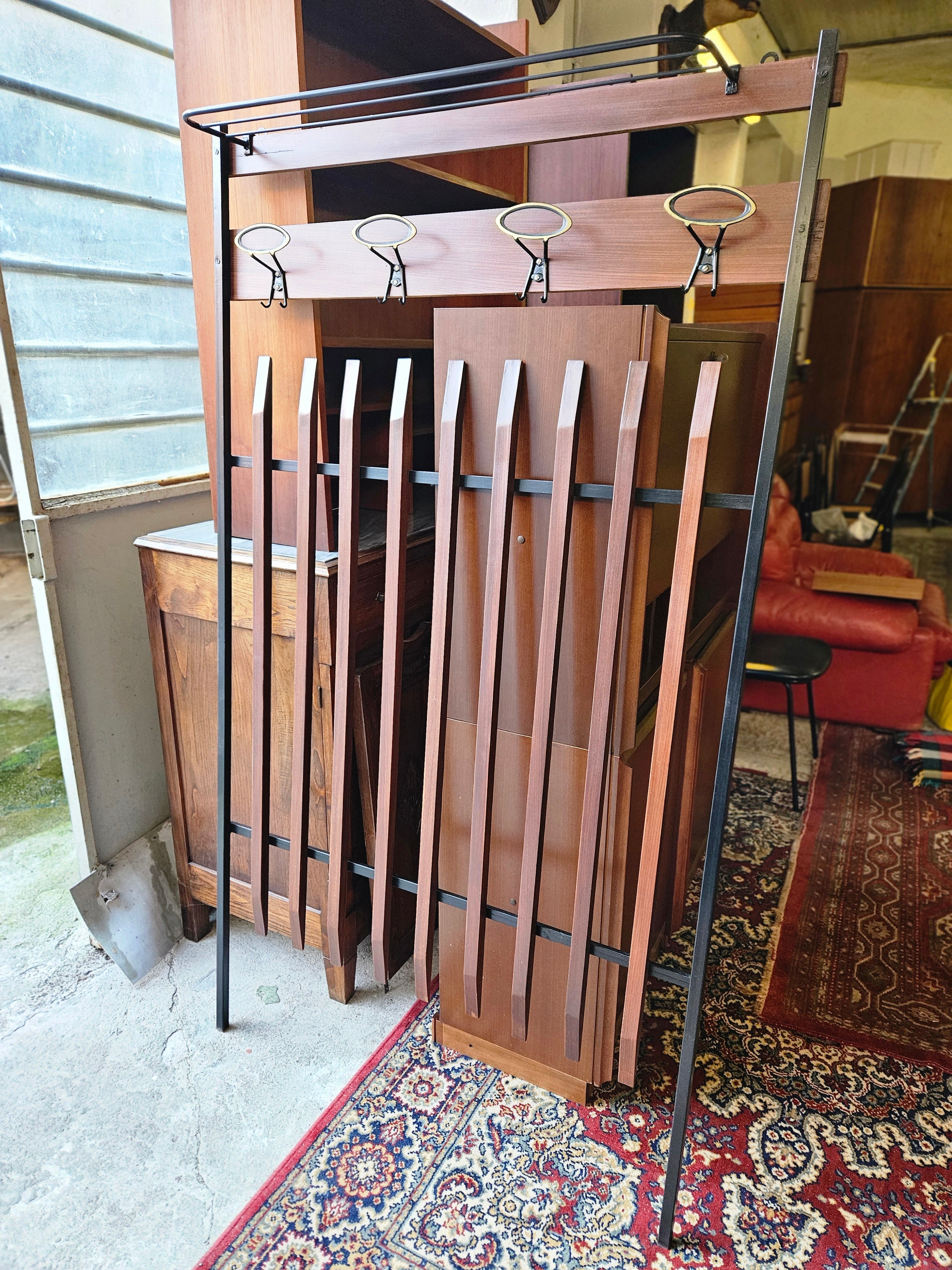 APPENDIABITI VINTAGE ANNI 60