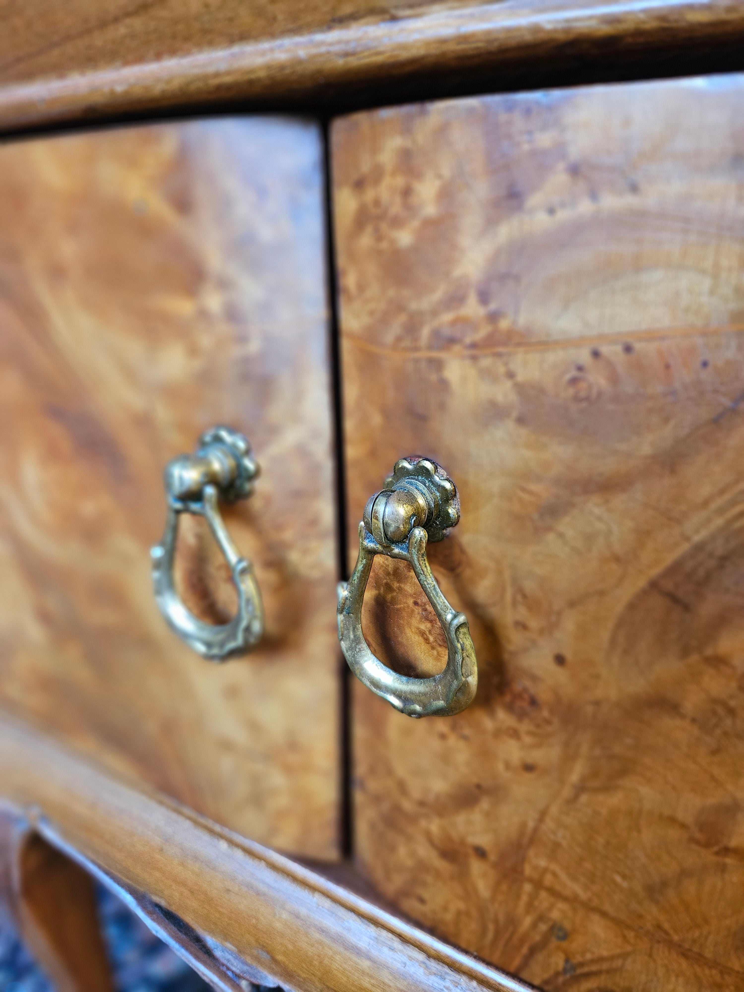 COMODINI VINTAGE ANNI 40