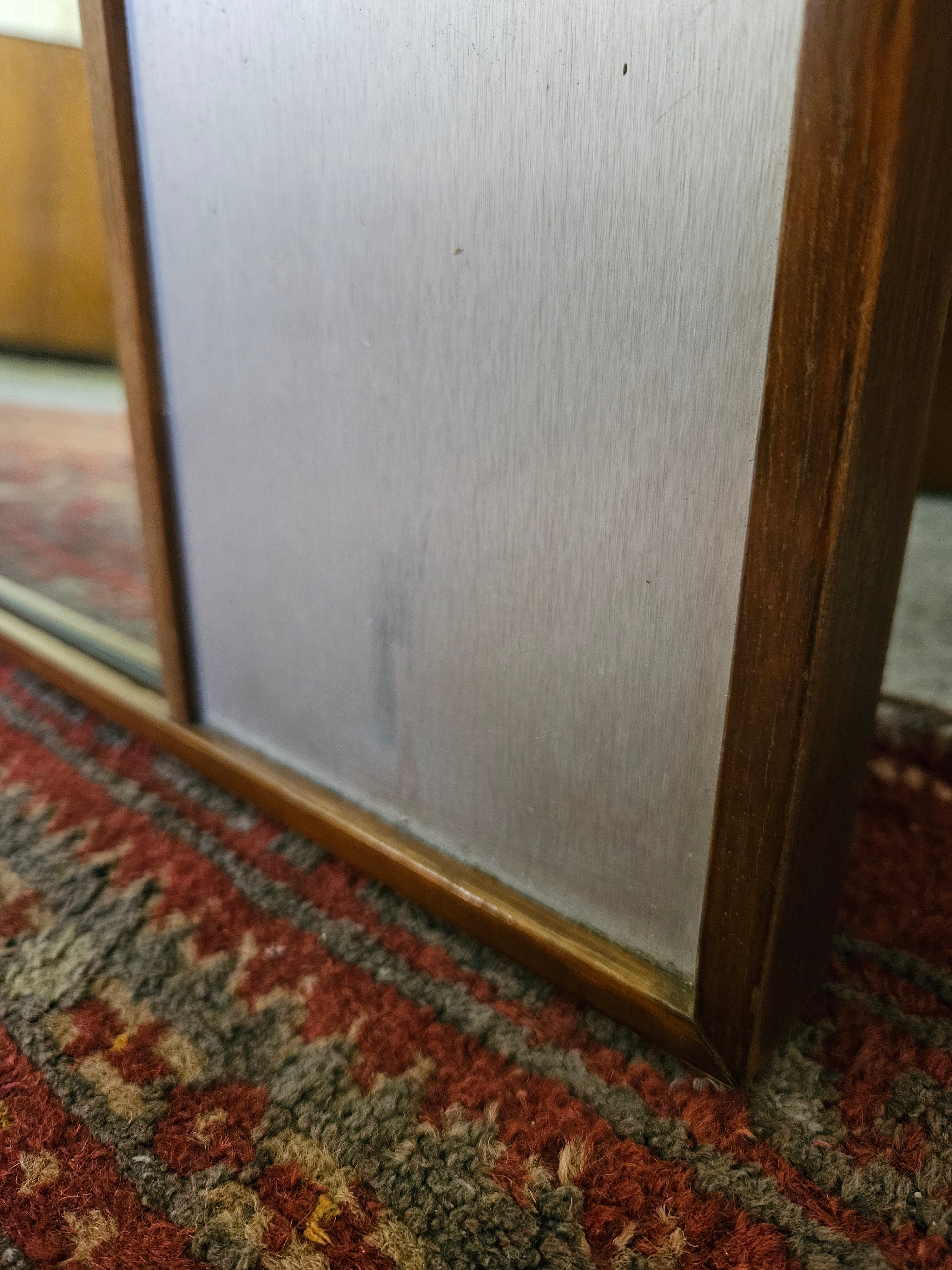 SPECCHIO VINTAGE ANNI 60