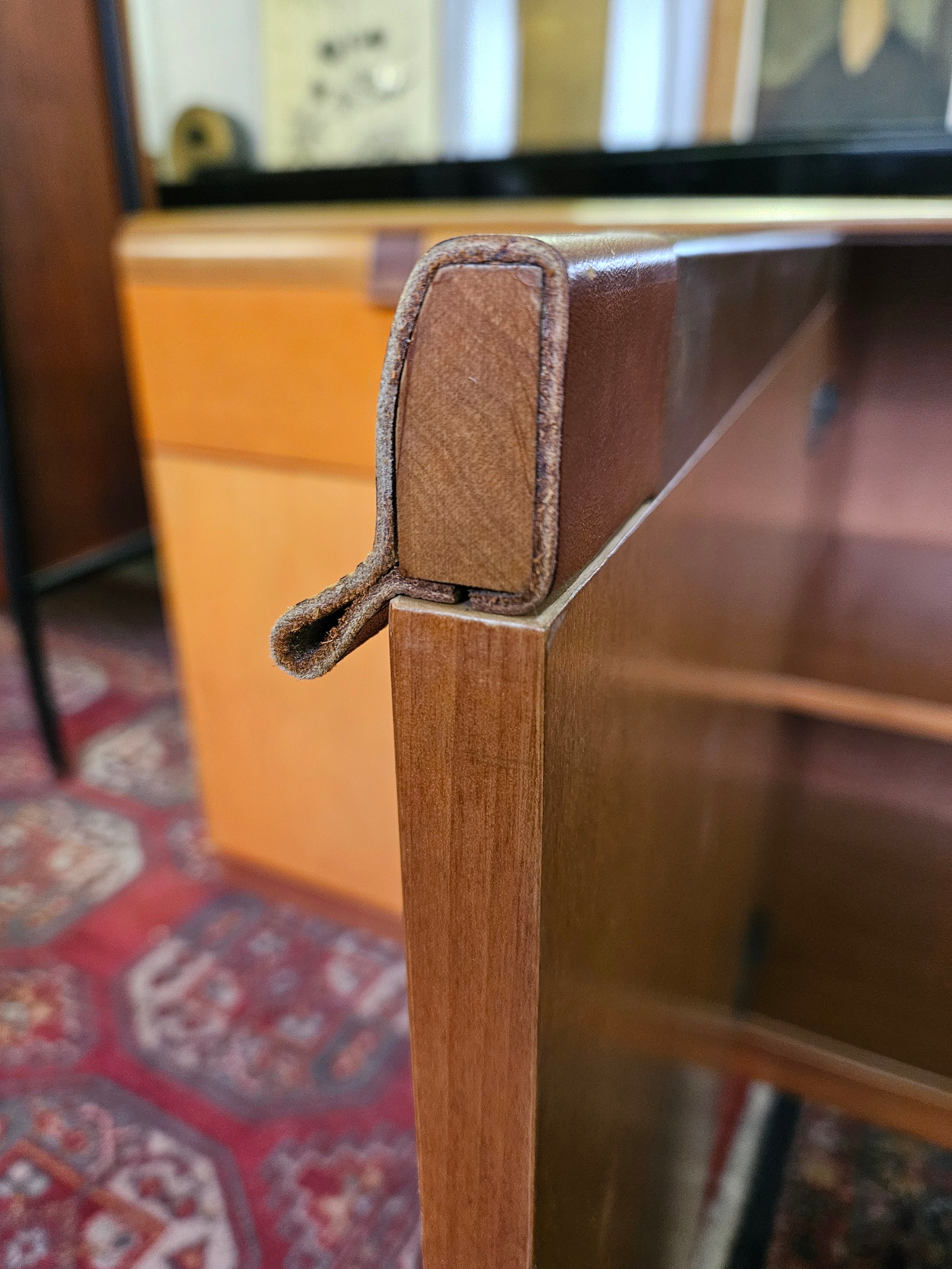 CREDENZA VINTAGE ANNI 70