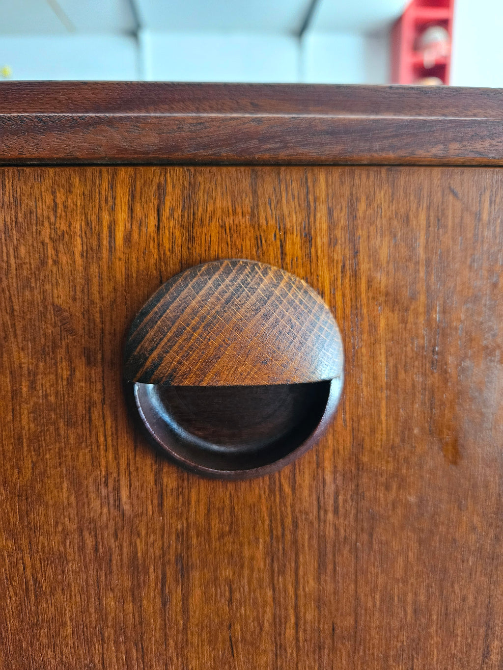 CREDENZA VINTAGE ANNI 60