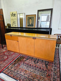 CREDENZA VINTAGE ANNI 70