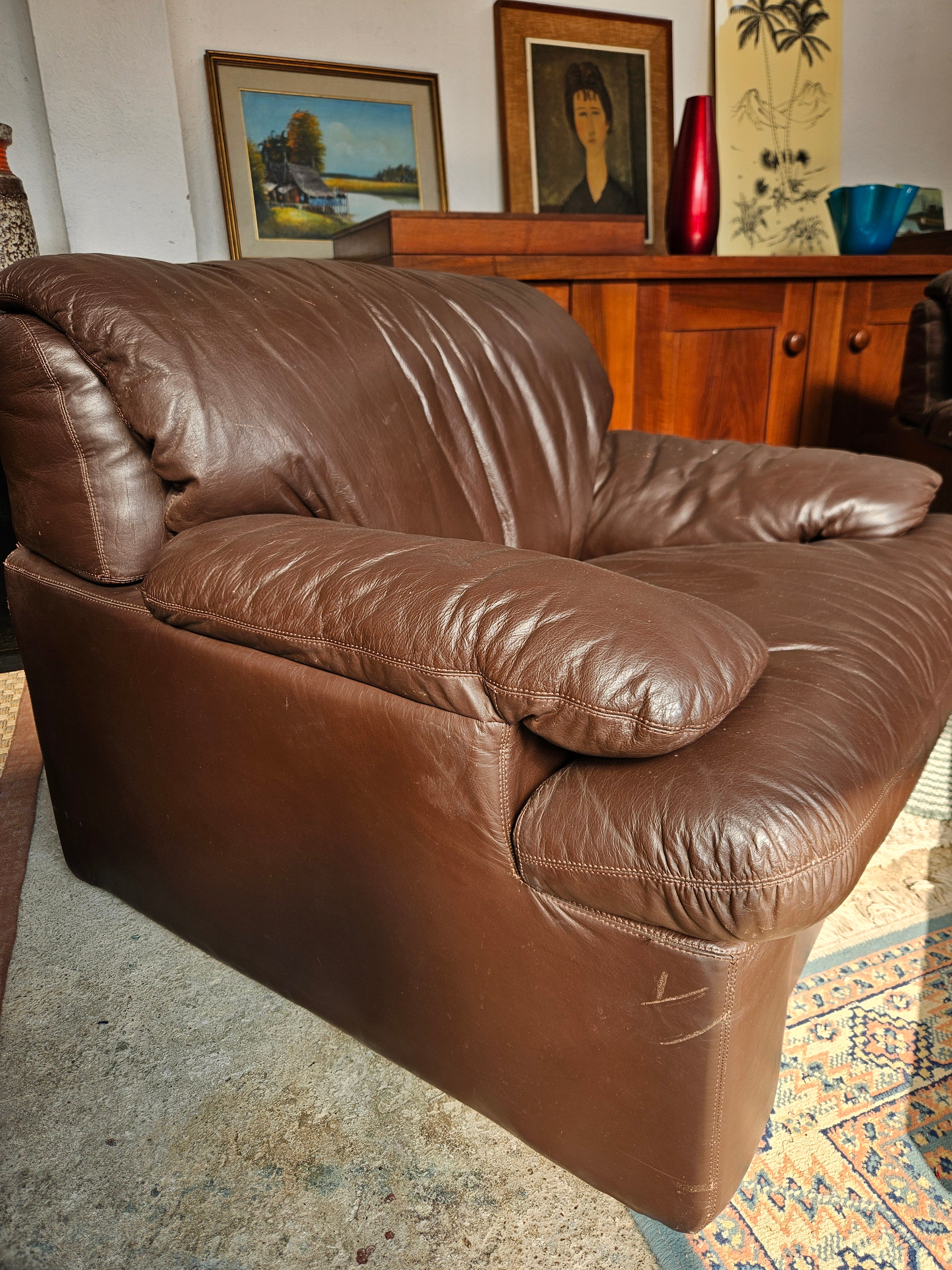 COPPIA DI POLTRONE ANNI 70