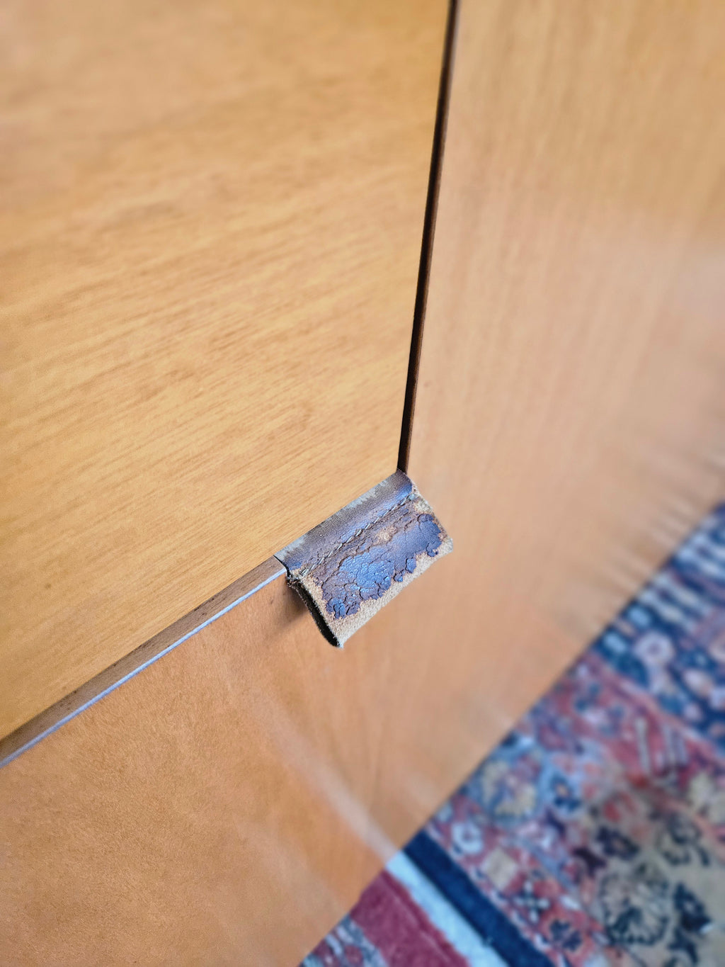 CREDENZA VINTAGE ANNI 70