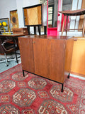 CREDENZA VINTAGE ANNI 60