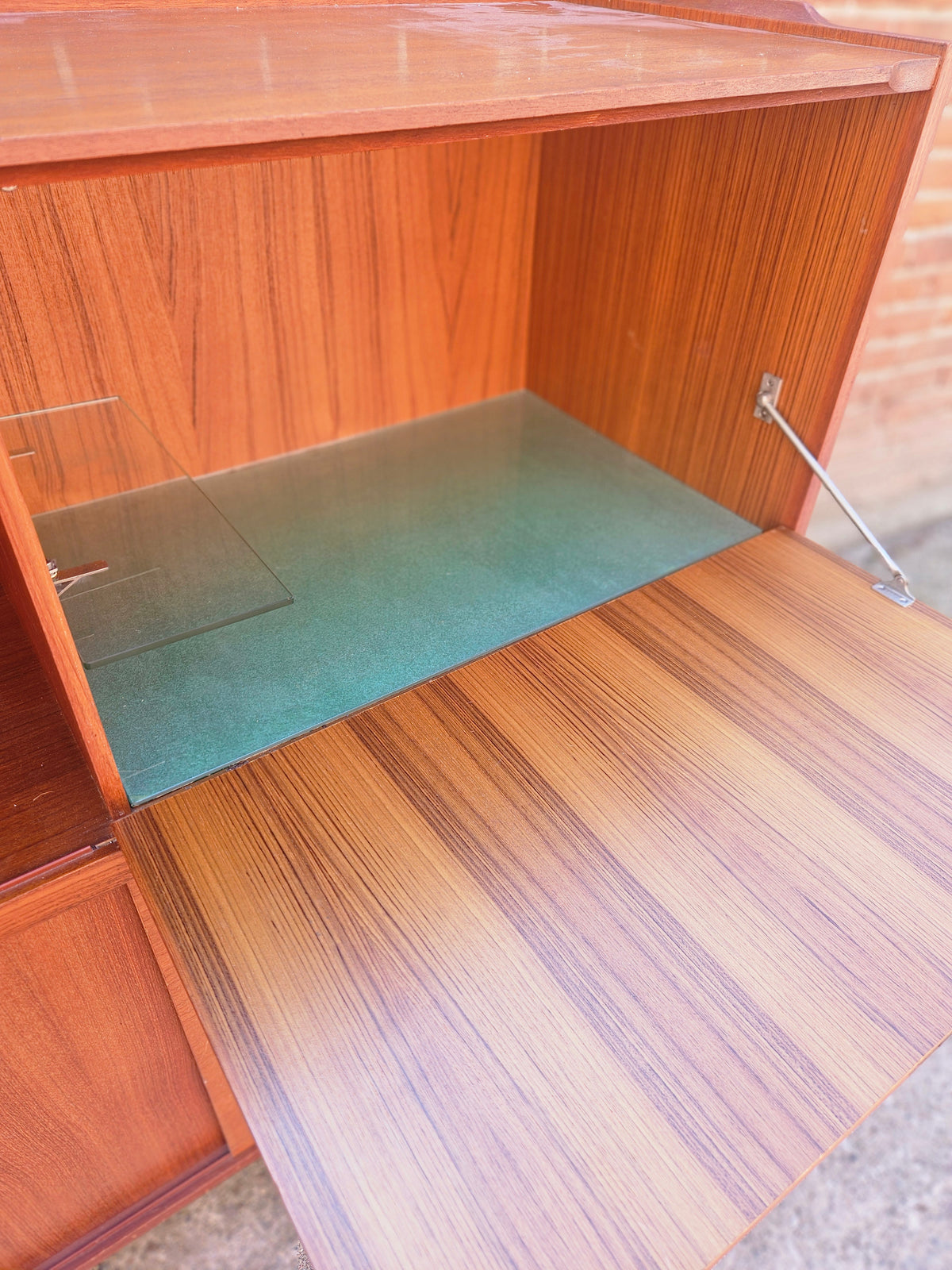 Credenza vintage anni 60