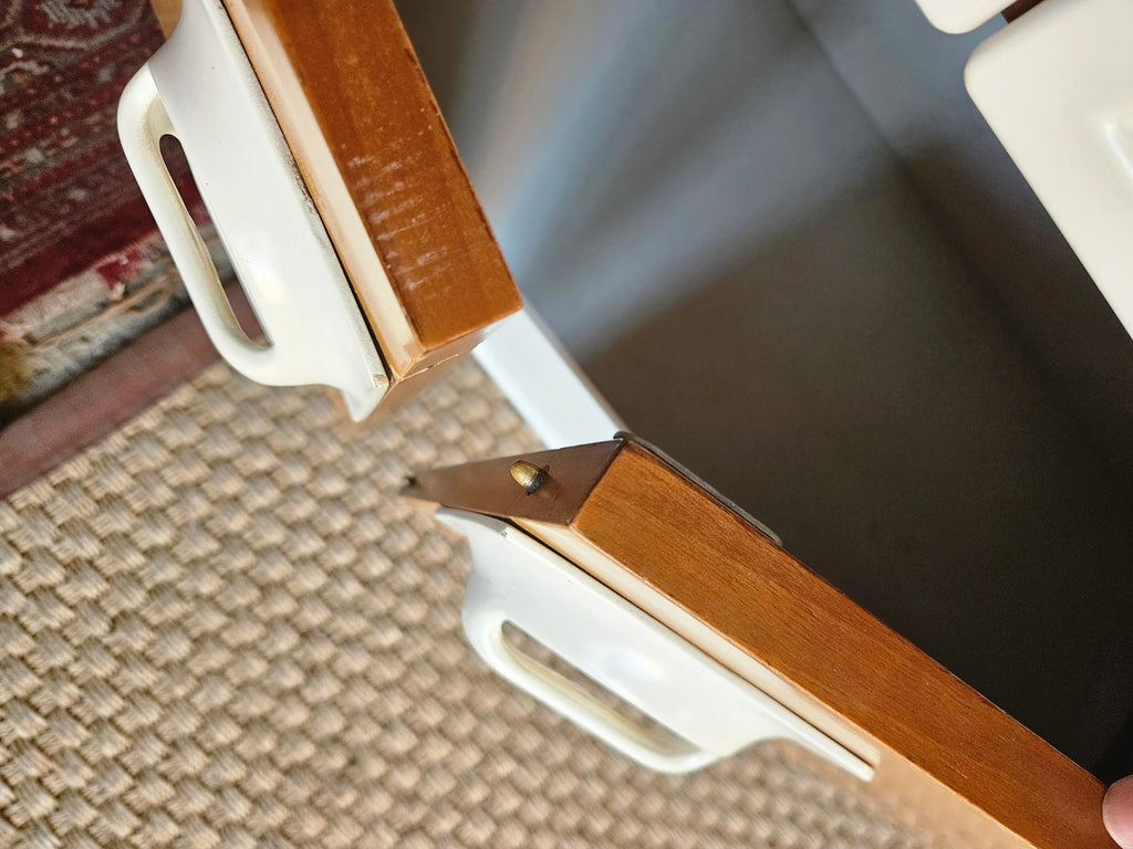 SET CREDENZA E APPENDIABITI SORMANI