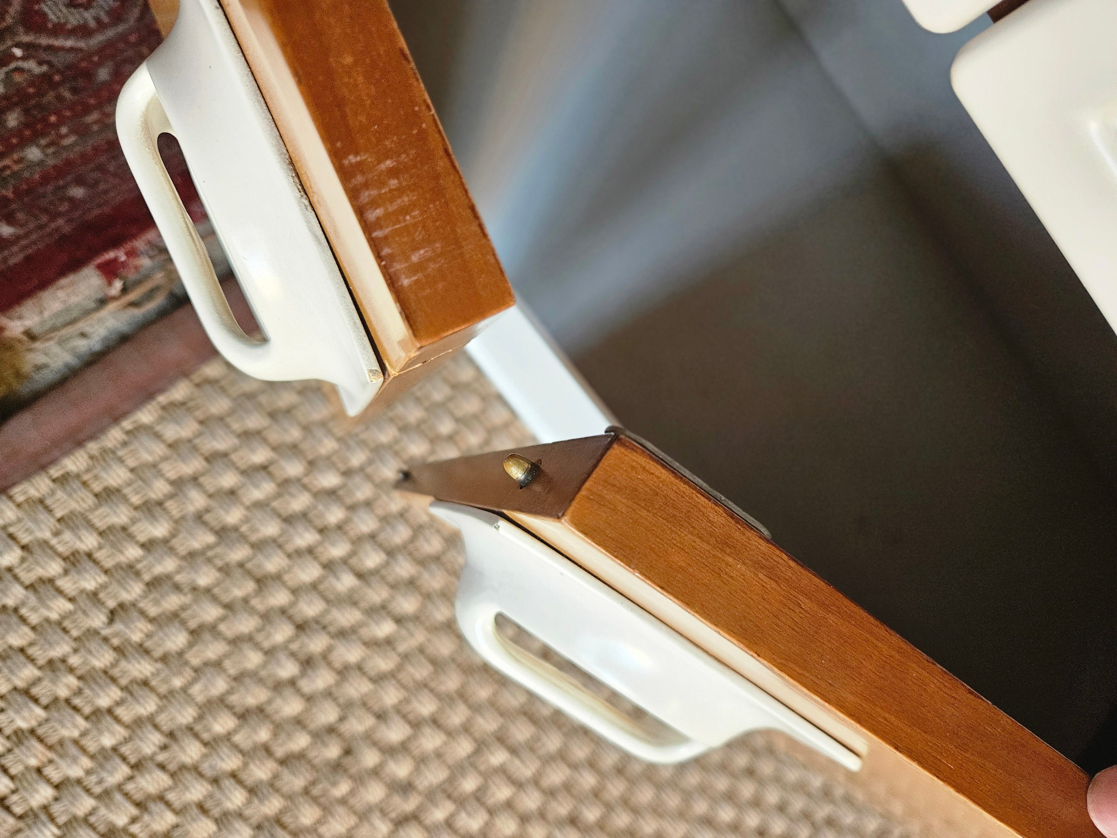 SET CREDENZA E APPENDIABITI SORMANI