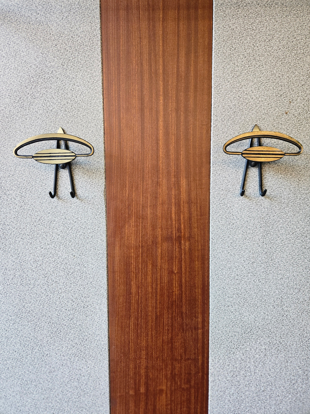 APPENDIABITI VINTAGE ANNI 60