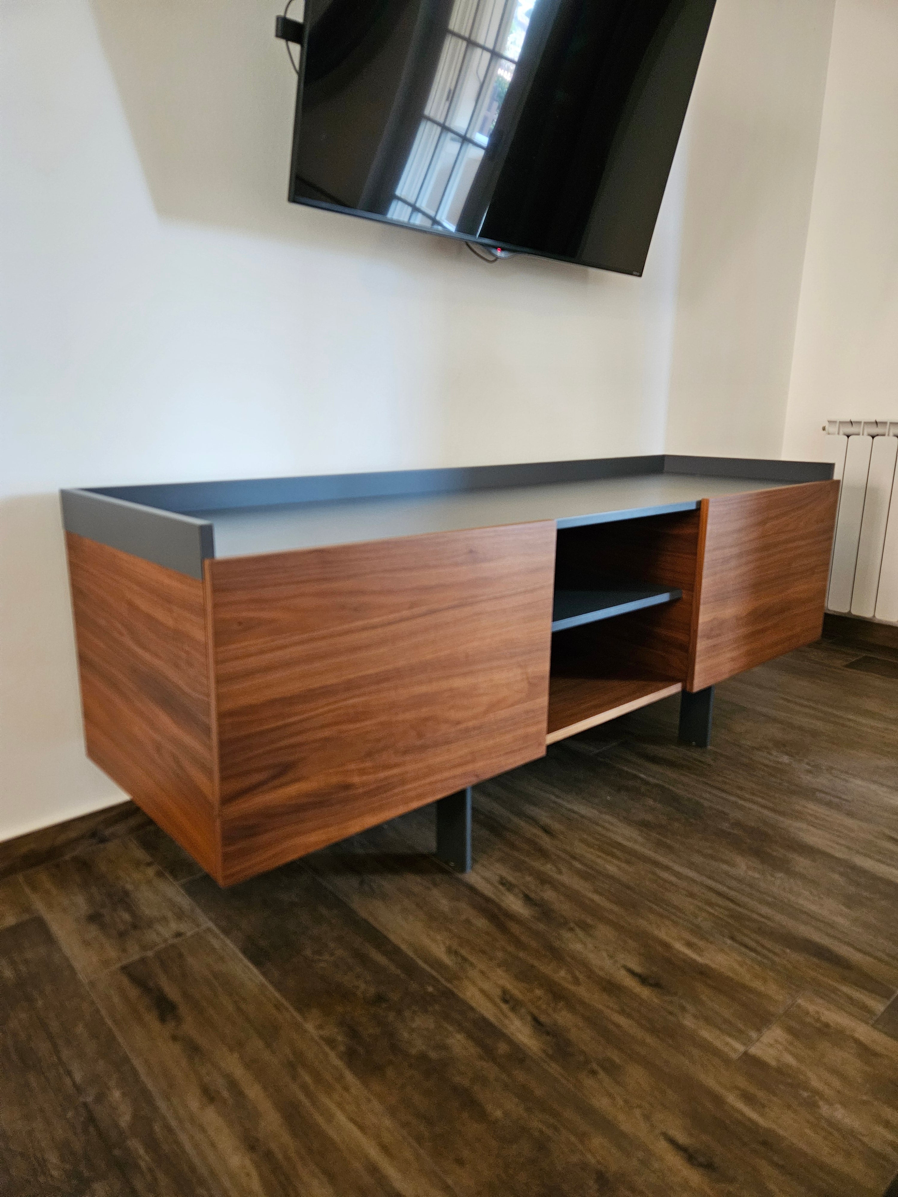 CREDENZA MODERNA BONALDO