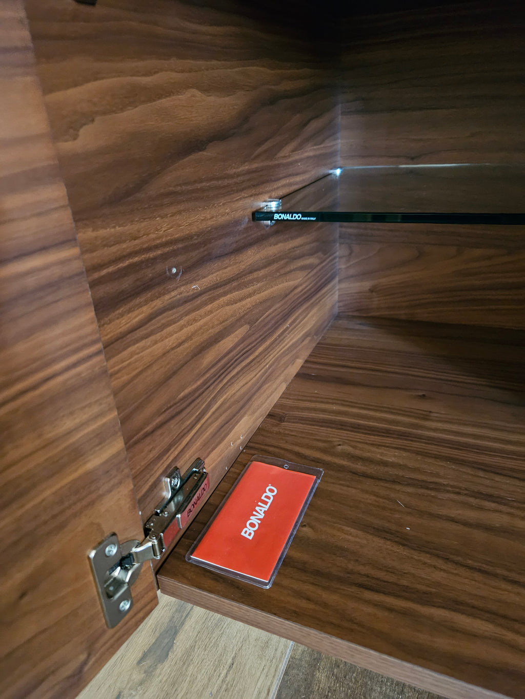 CREDENZA MODERNA BONALDO