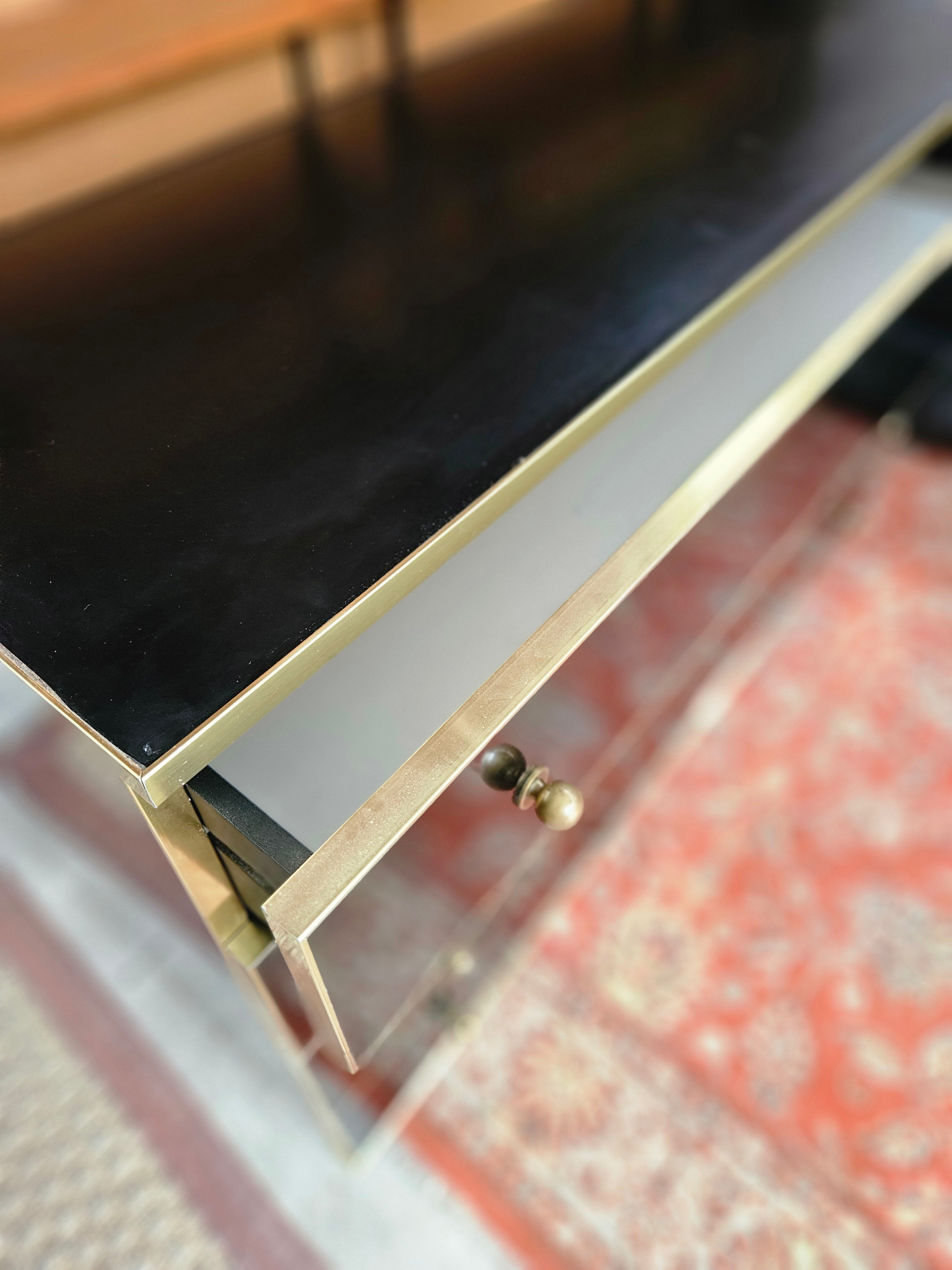 CASSETTIERA VINTAGE ANNI 70