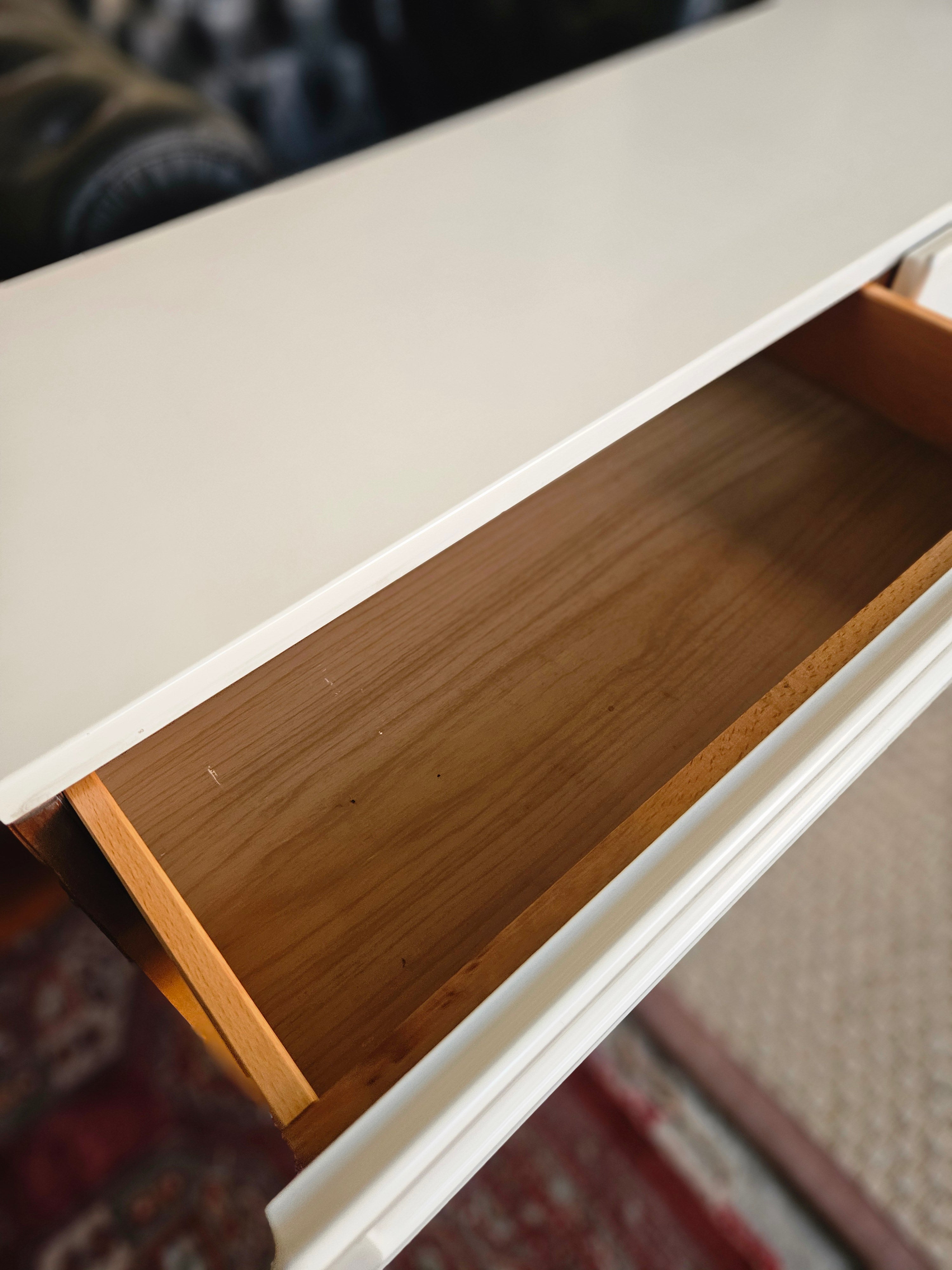 SET CREDENZA E APPENDIABITI SORMANI