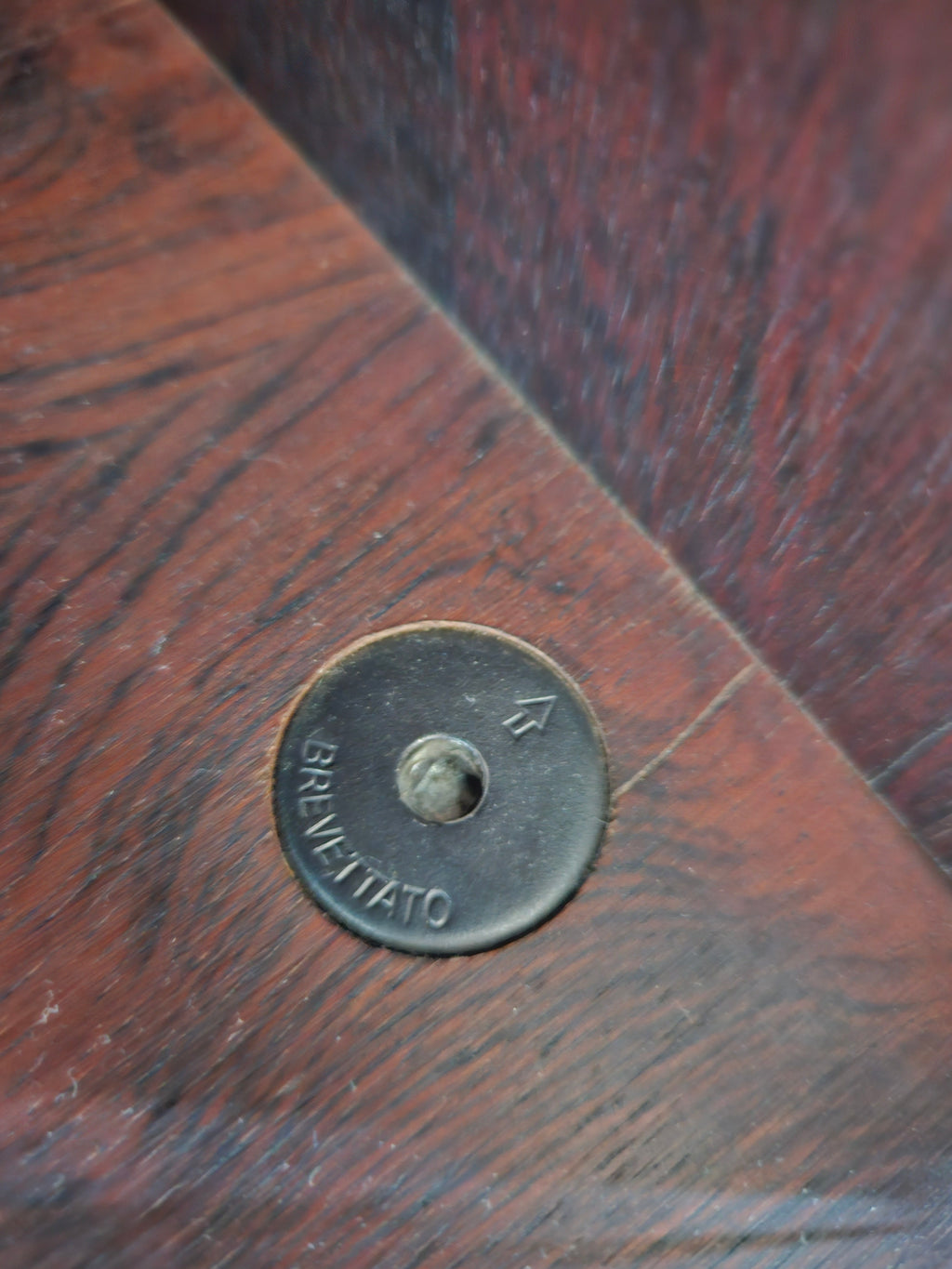 LIBRERIA VINTAGE IMB BAROVERO