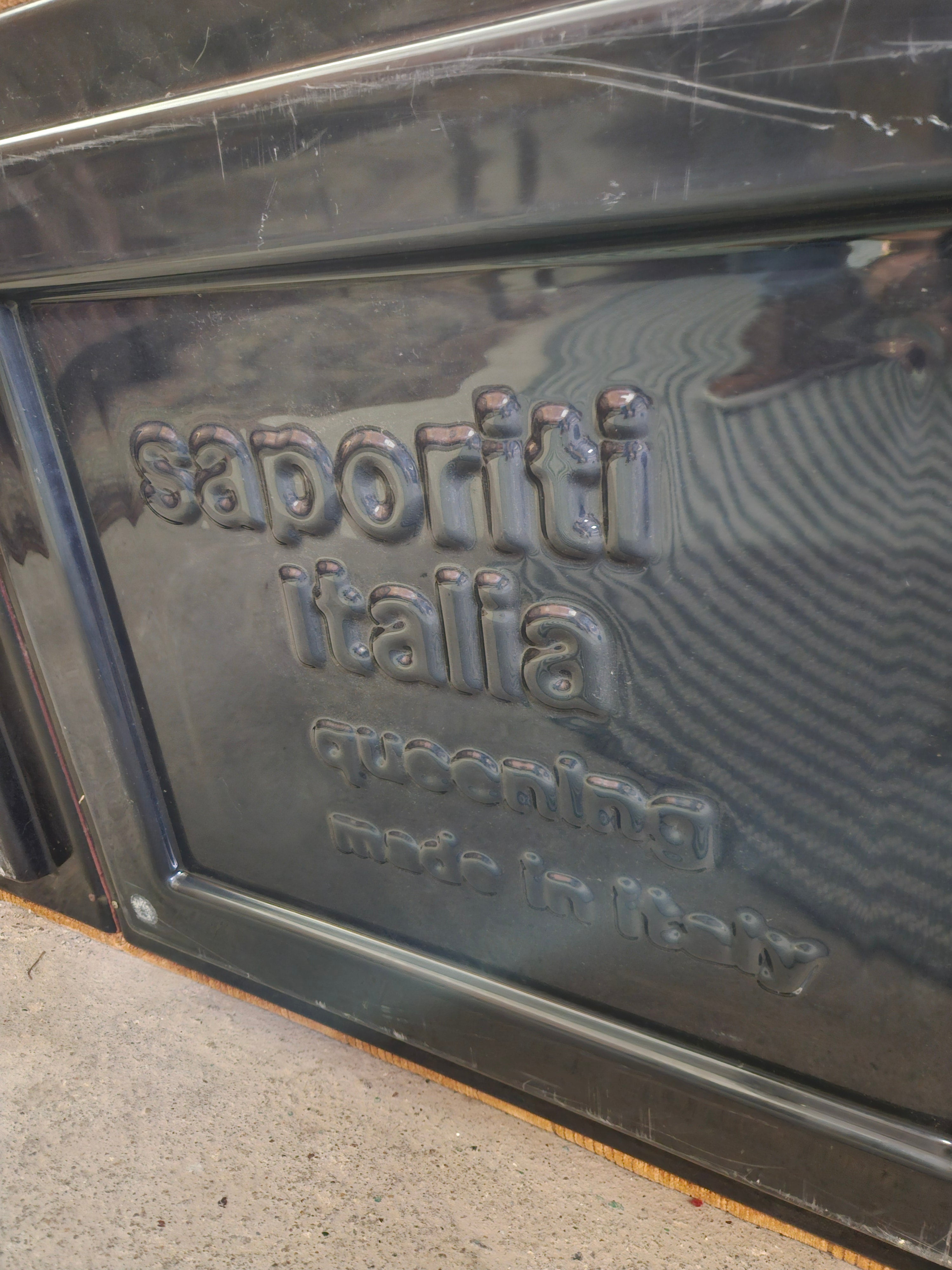 DIVANO QUEENING GIOVANNI OFFREDI PER SAPORITI