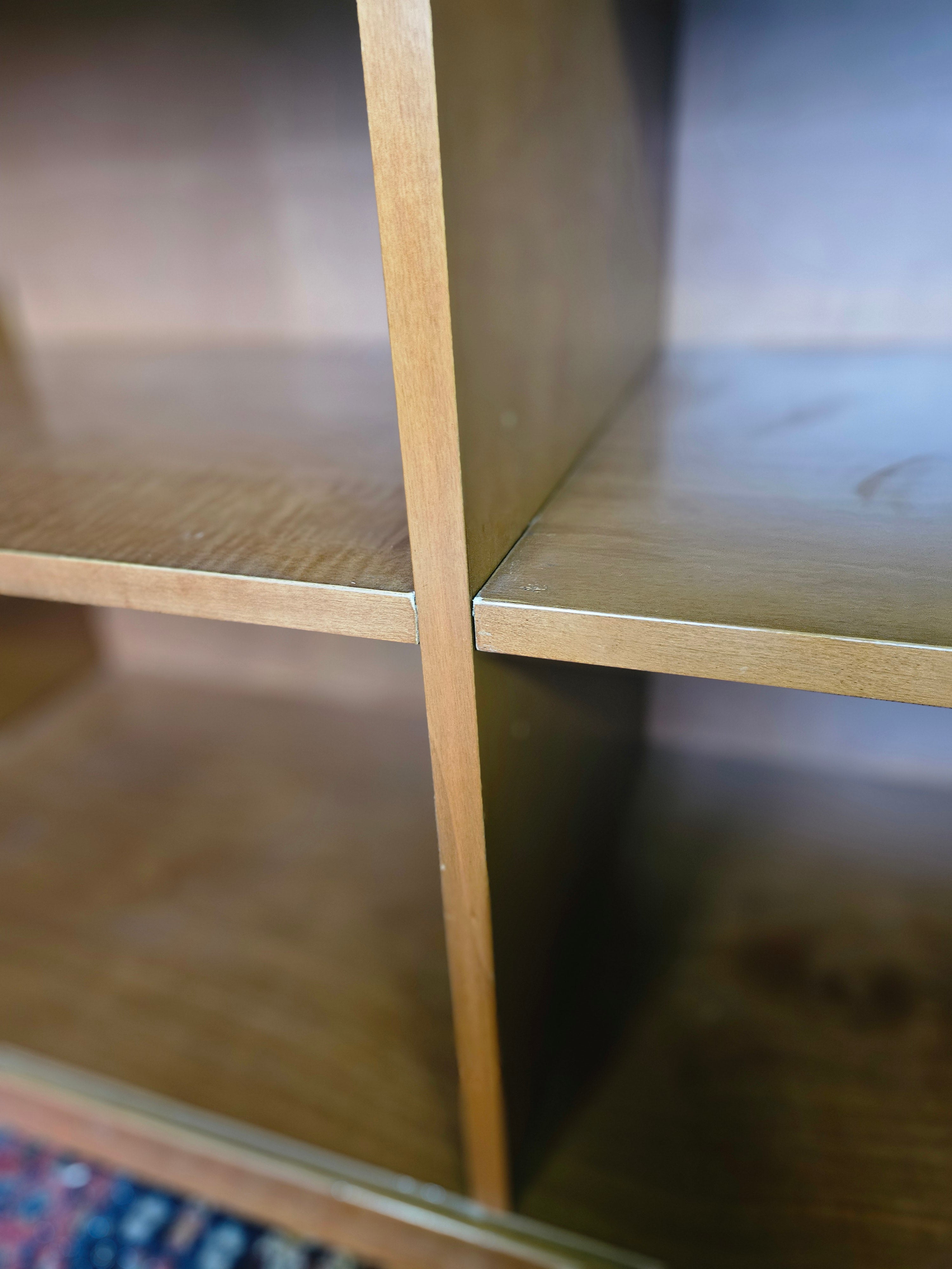 CREDENZA VINTAGE ANNI 70