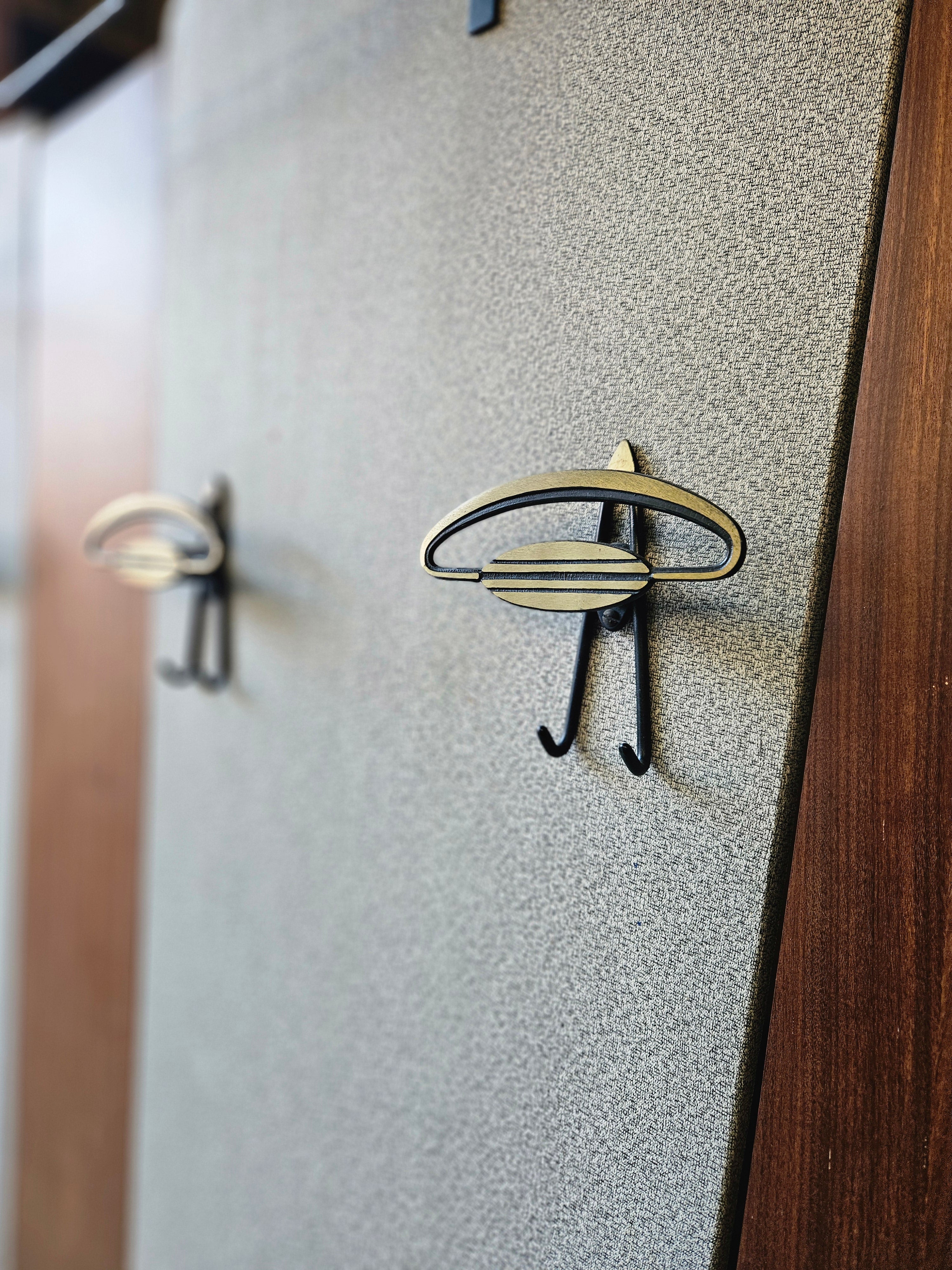 APPENDIABITI VINTAGE ANNI 60