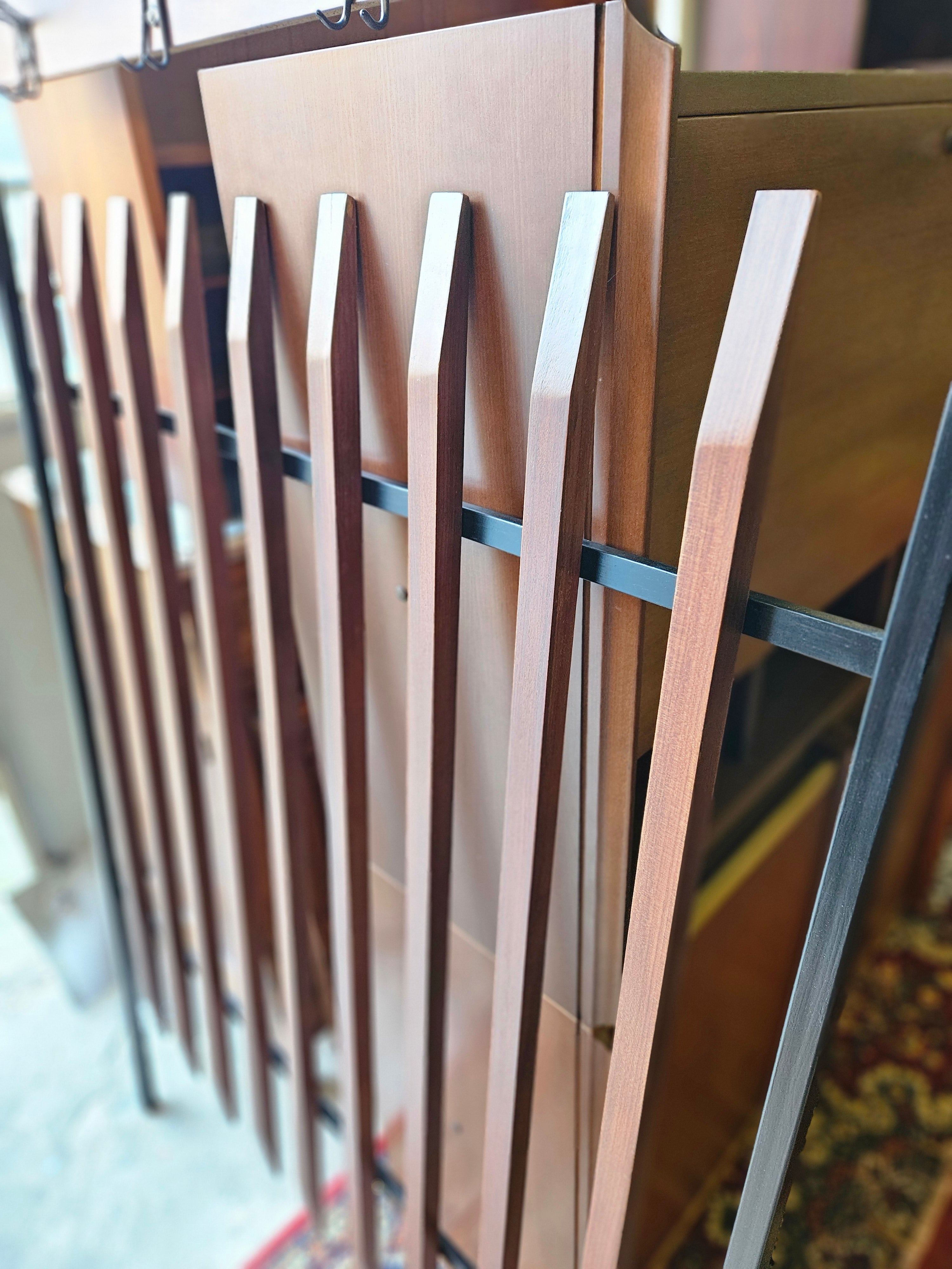 APPENDIABITI VINTAGE ANNI 60