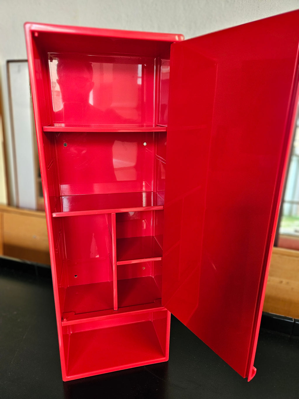 MOBILETTO DA BAGNO VINTAGE