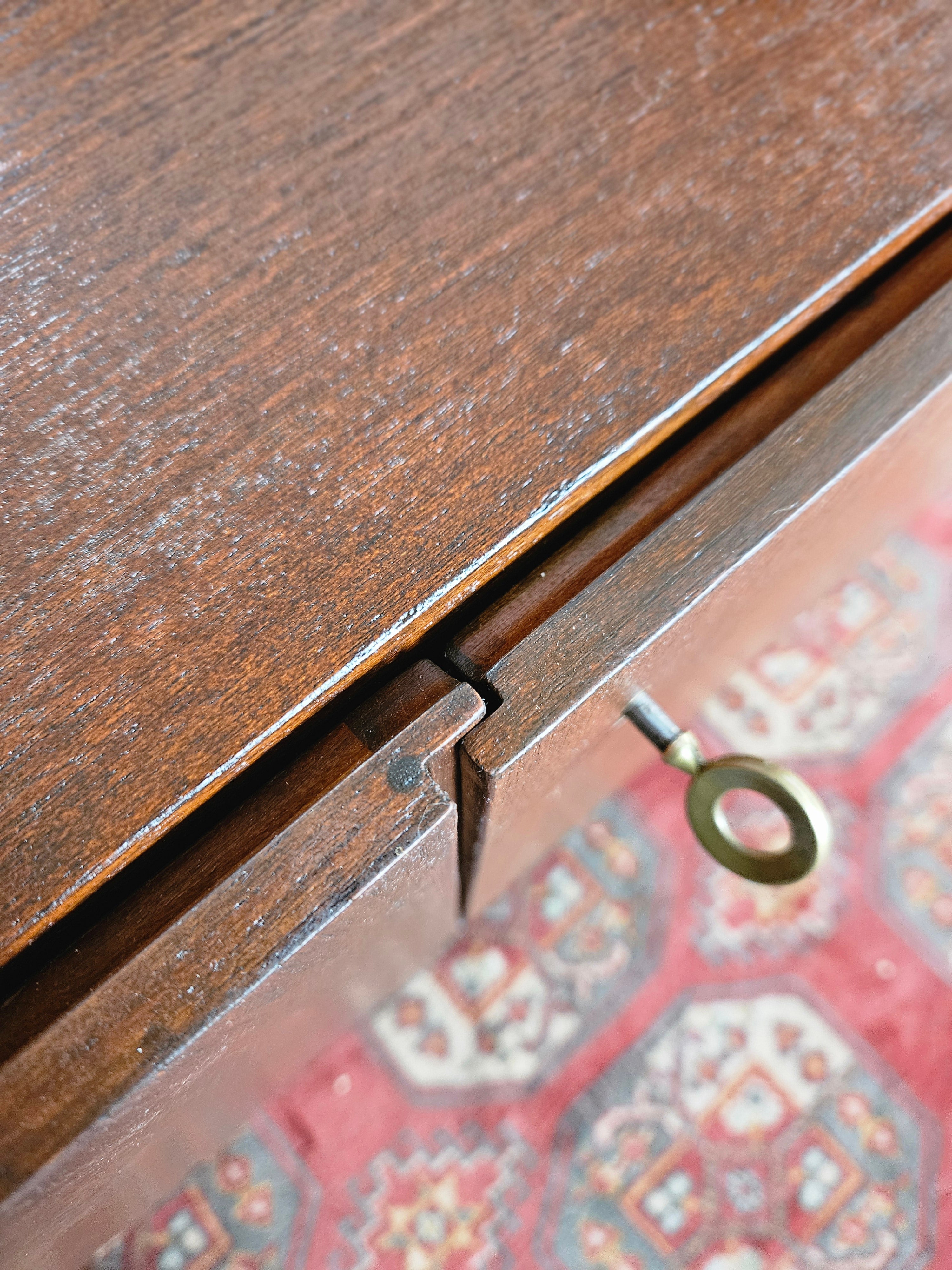 CREDENZA VINTAGE ANNI 60