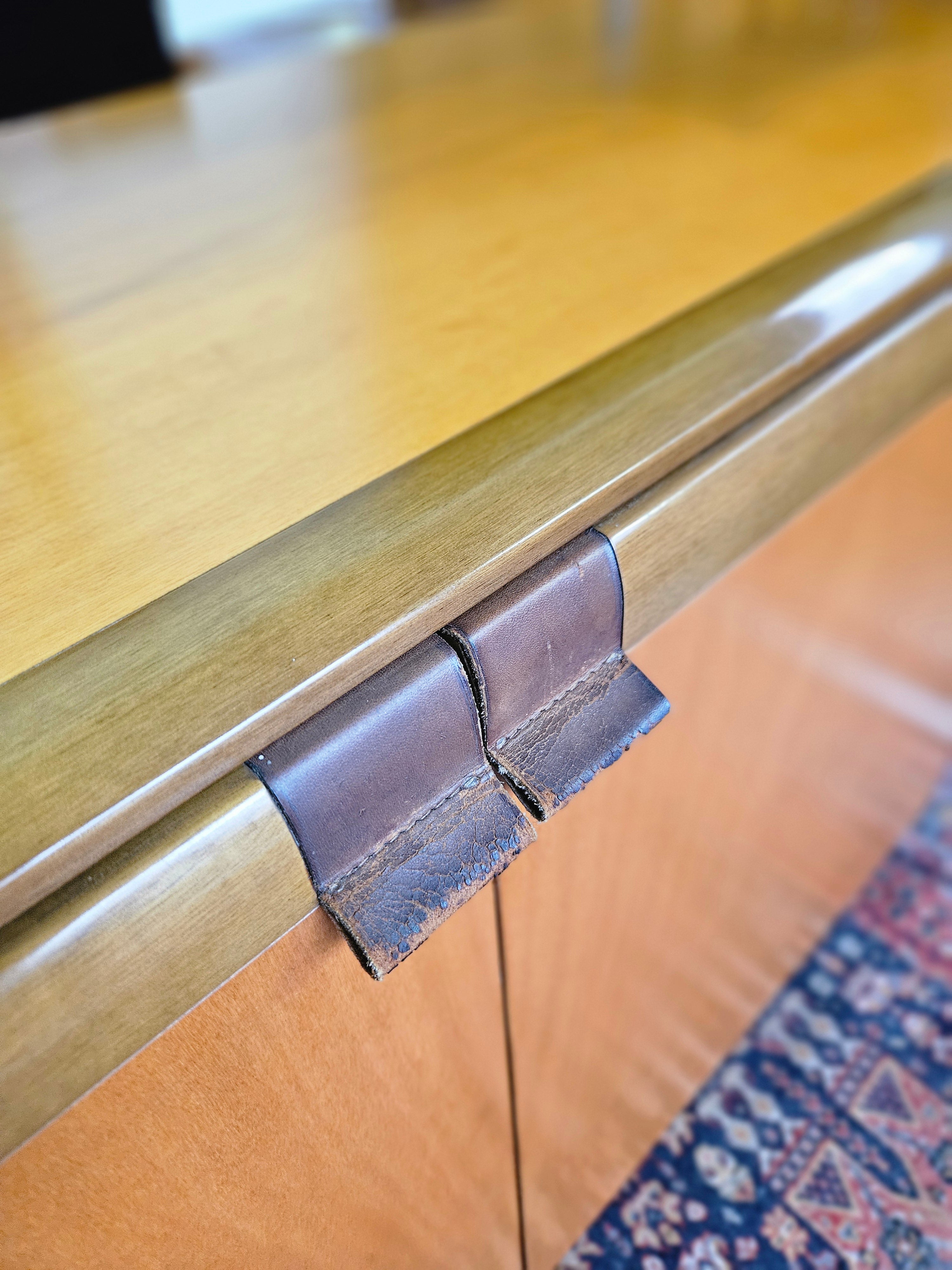 CREDENZA VINTAGE ANNI 70