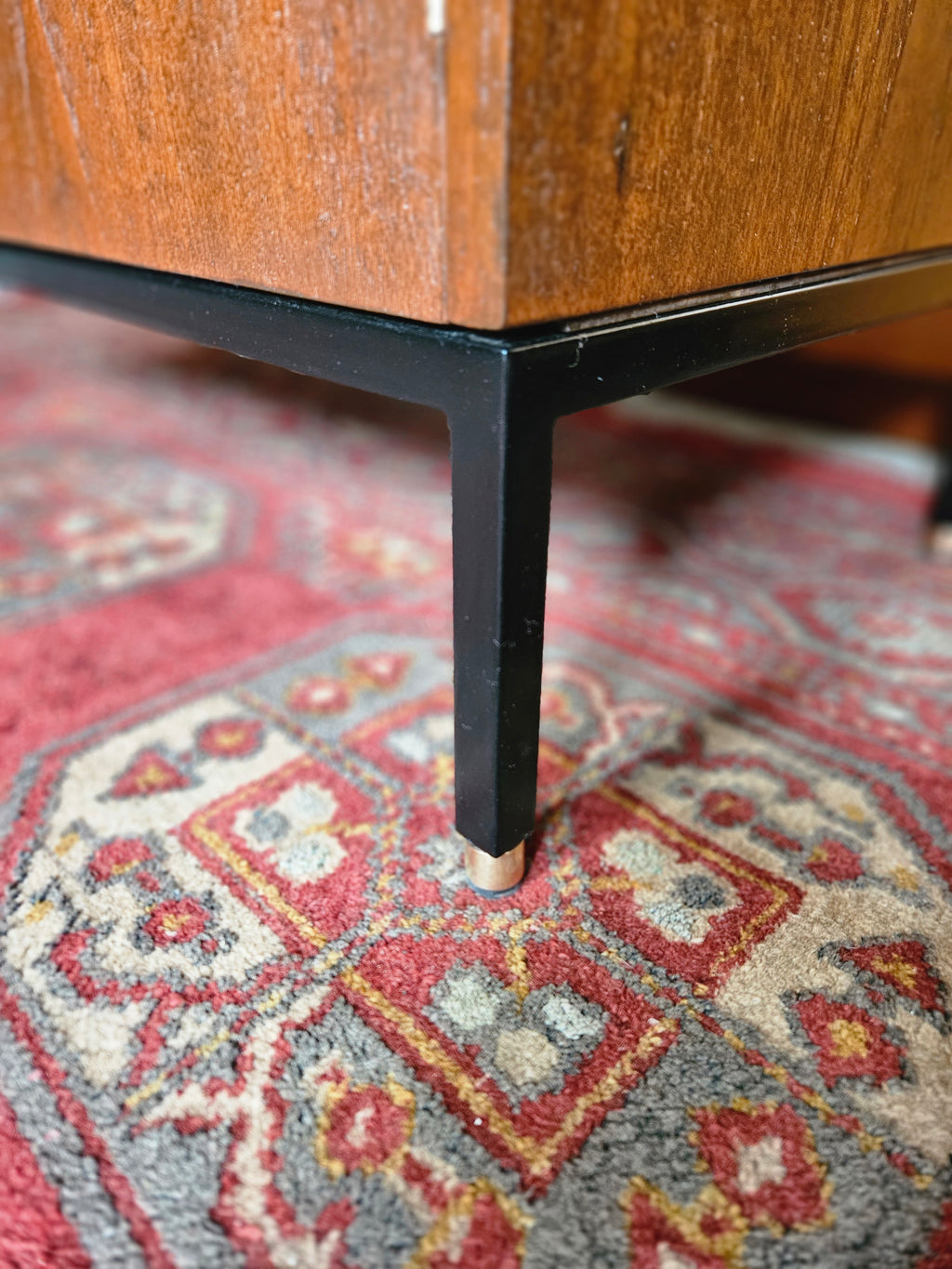 CREDENZA VINTAGE ANNI 60