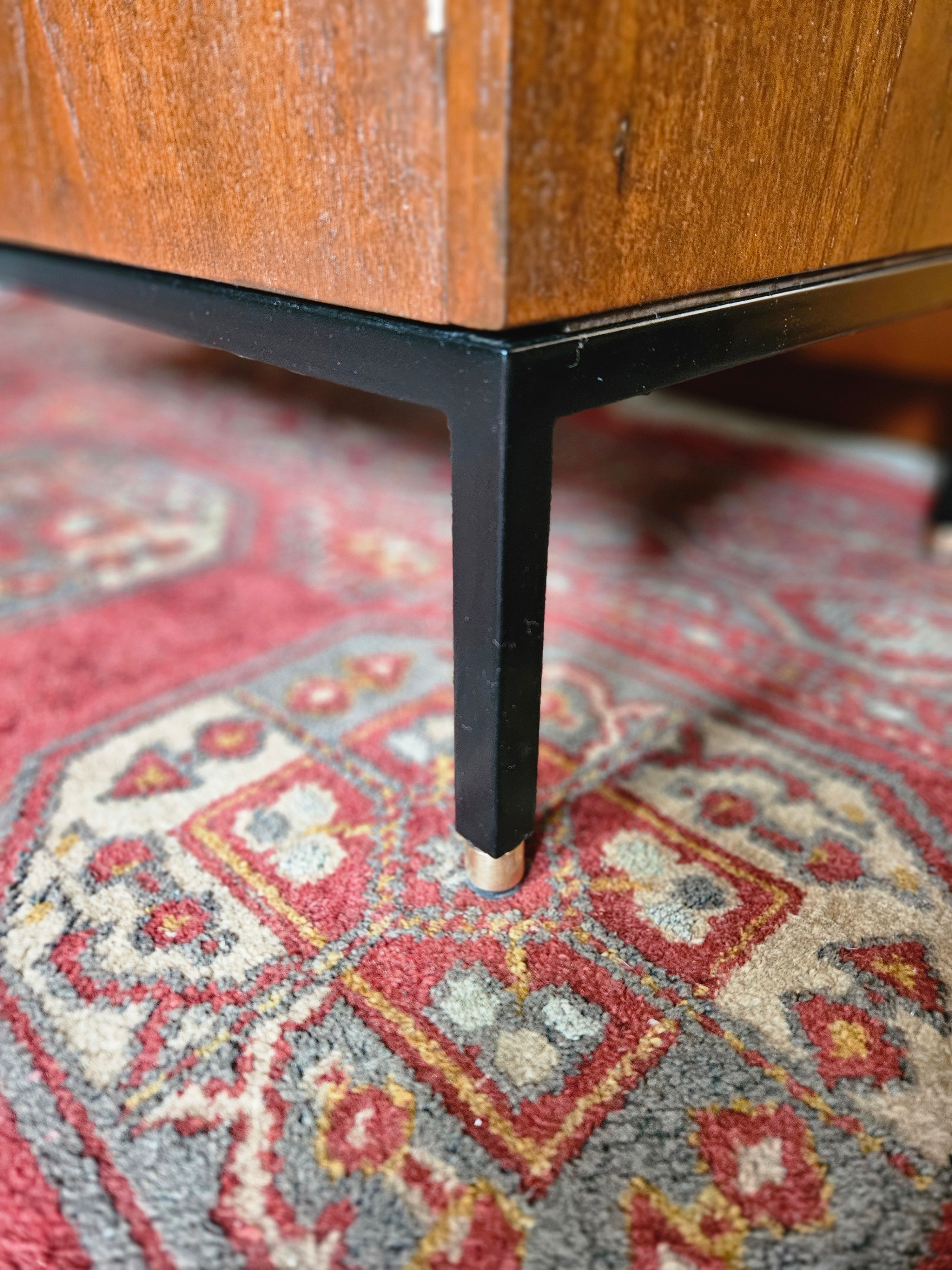 CREDENZA VINTAGE ANNI 60